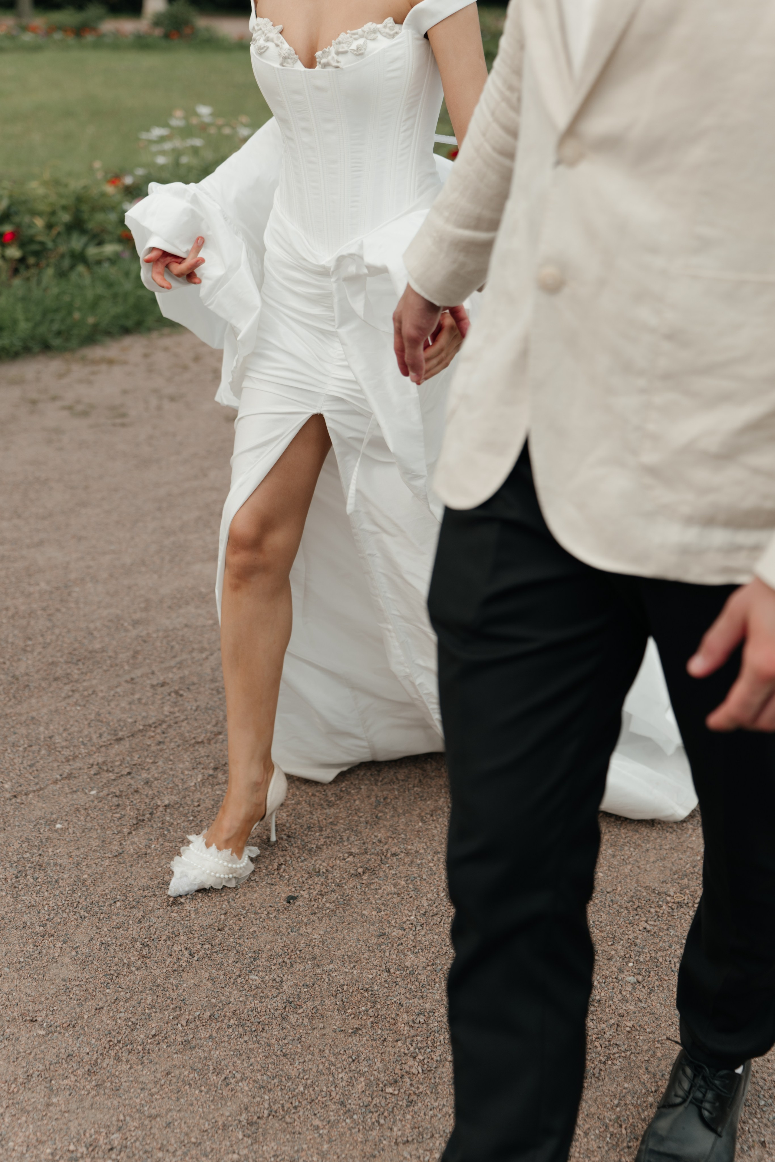 KUSKOVO. Свадебное ФОТО & ВИДЕО Москва/Липецк