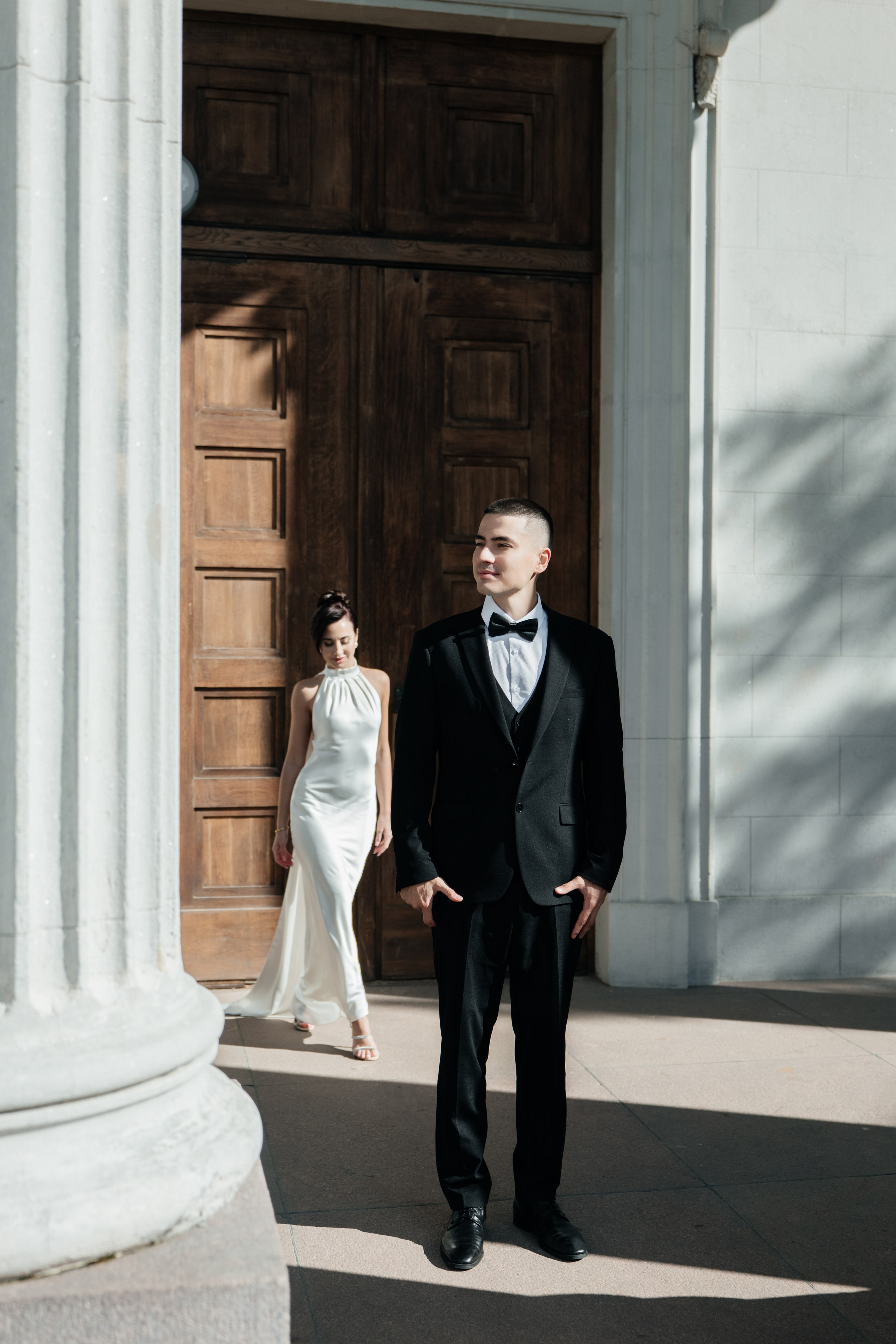 RATMIR & JESSICA. Свадебное ФОТО & ВИДЕО Москва/Липецк