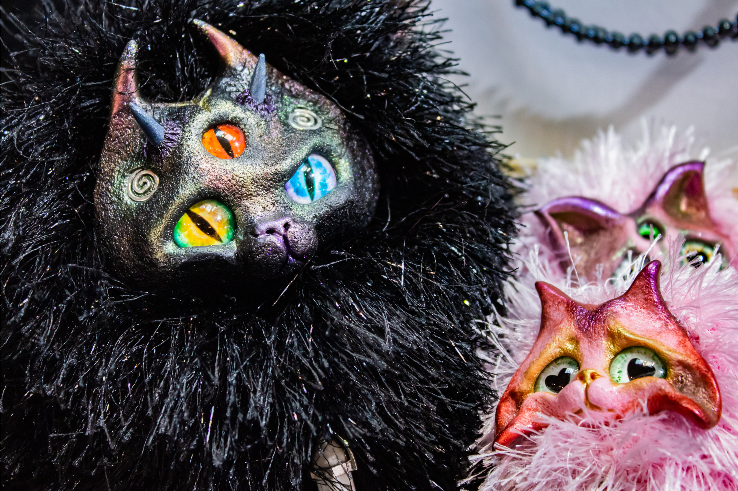 Маркет 4 сезона. Репортажный фотограф Анастасия Рубцова