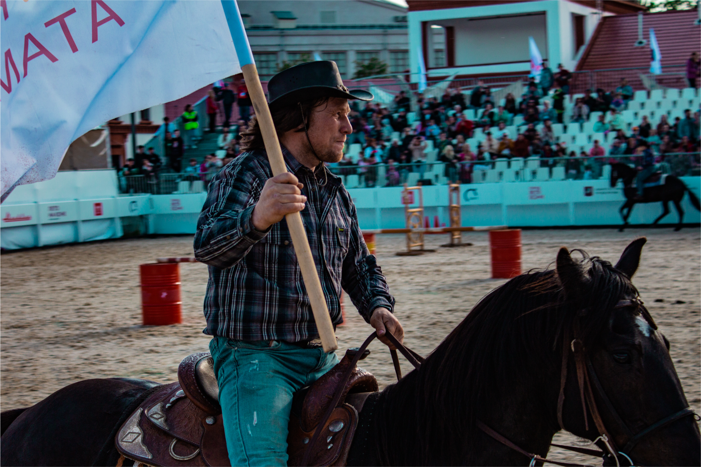 Открытие летнего сезона ЦНКТ. Репортажный фотограф Анастасия Рубцова