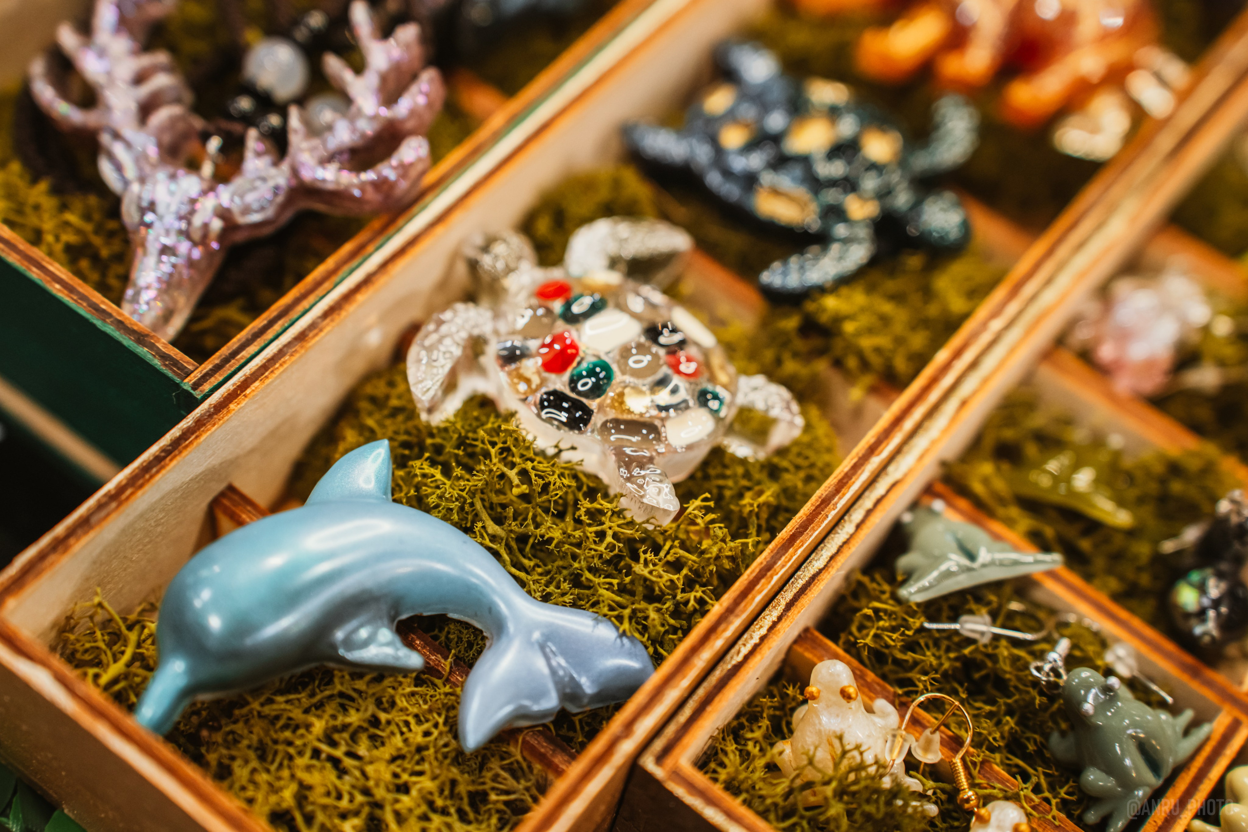 Рептилиум (ручная работа). Репортажный фотограф Анастасия Рубцова