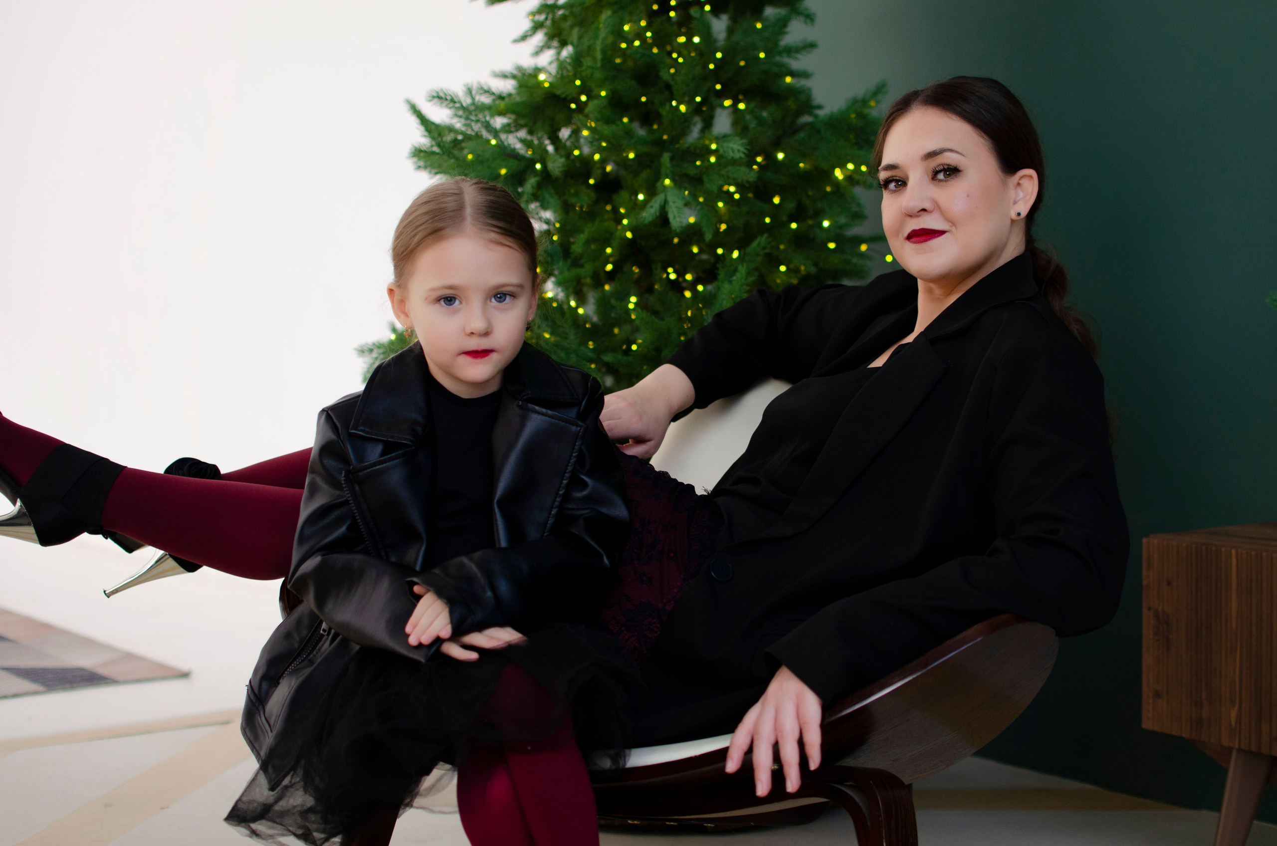 Елена и Соня '24. Дарья Матвеева фотограф в Нижнем Новгороде