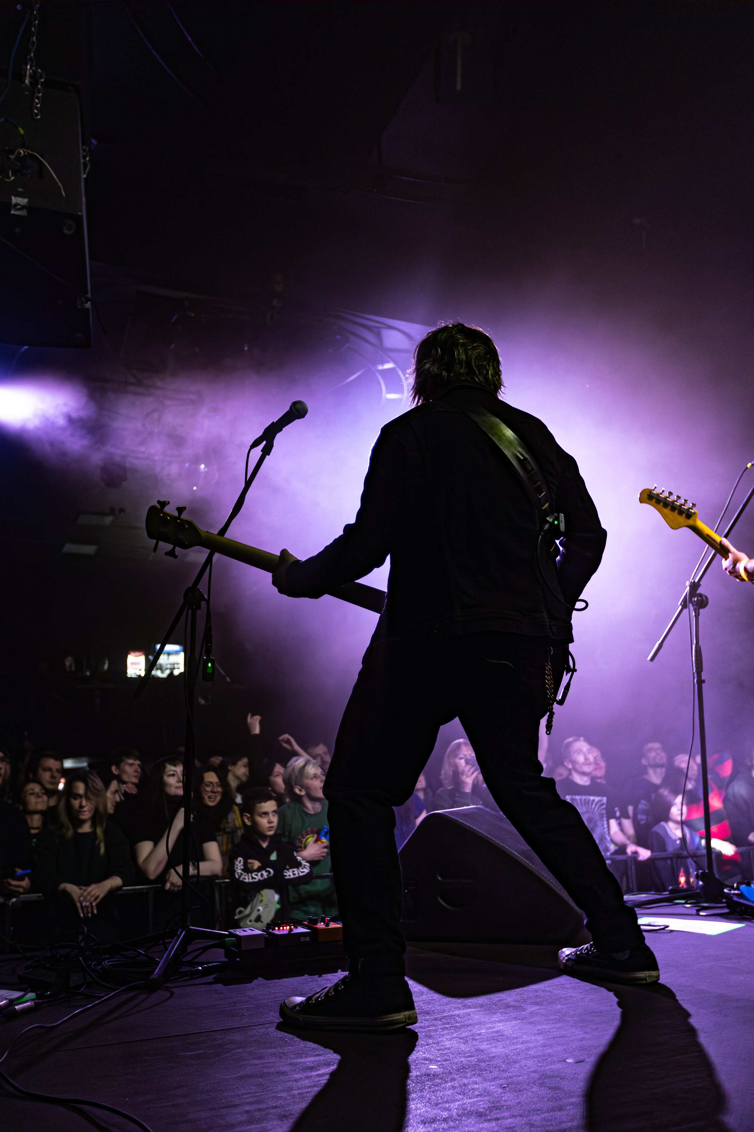 Концерт группы 7Раса в клубе Нирвана, Екатеринбург. Репортажный фотограф Екатеринбург | Яркий, качественный репортаж | Концерты, клубы, репортаж, праздники, корпоративы