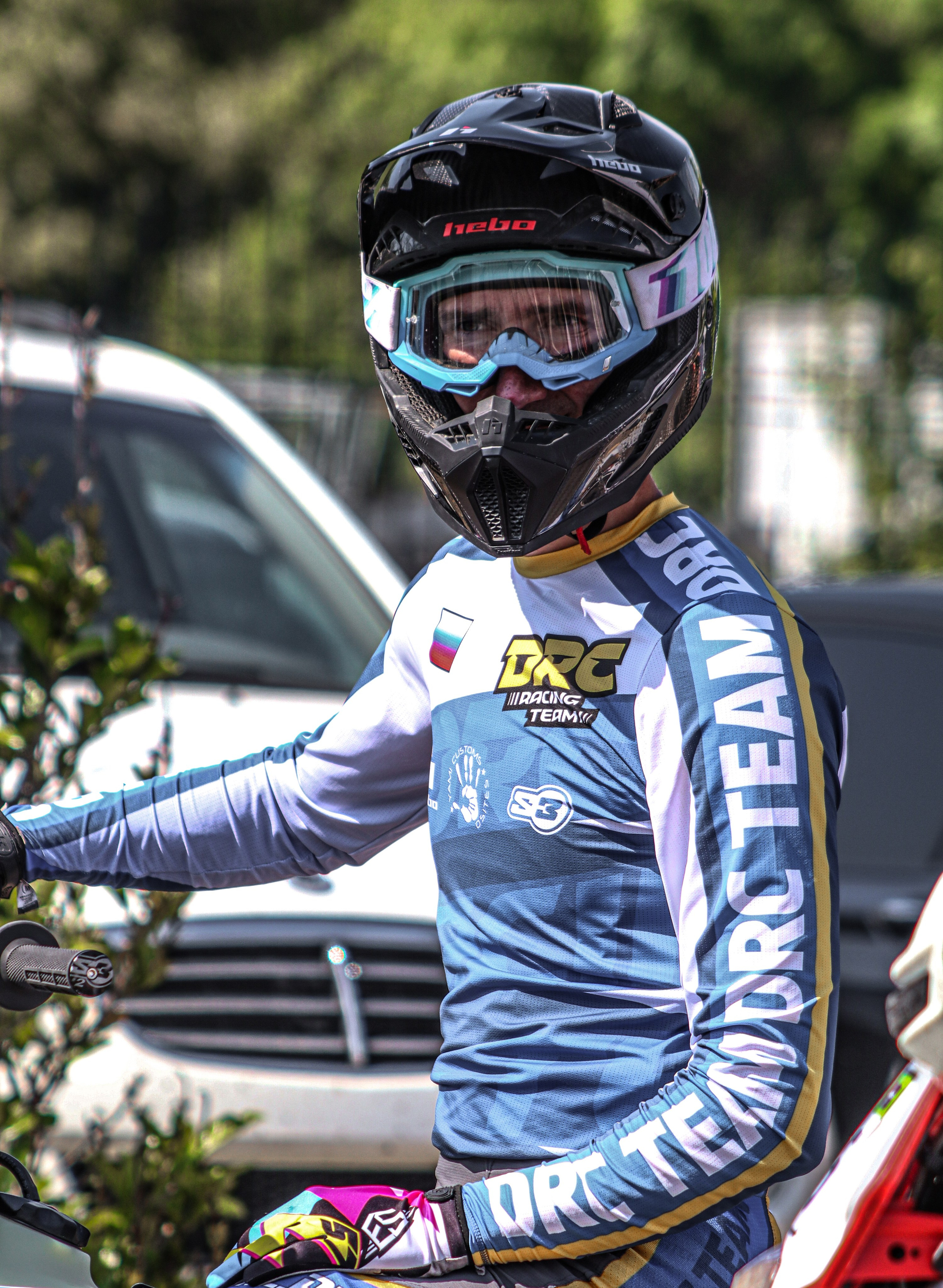 Enduro. Ivaladimirovna1995.wfolio.pro