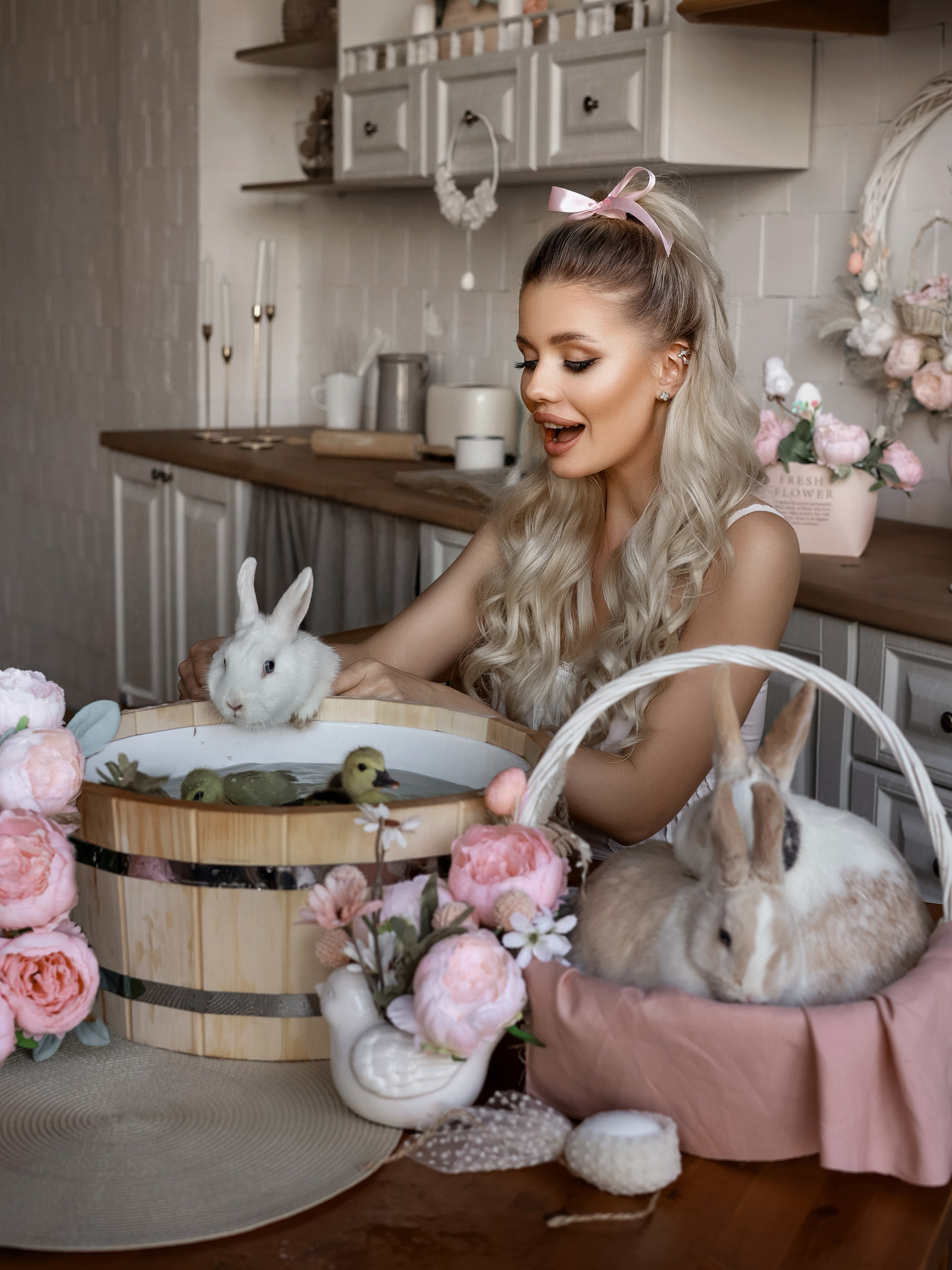 Индивидуальные студия. Фотограф Санкт-Петербург