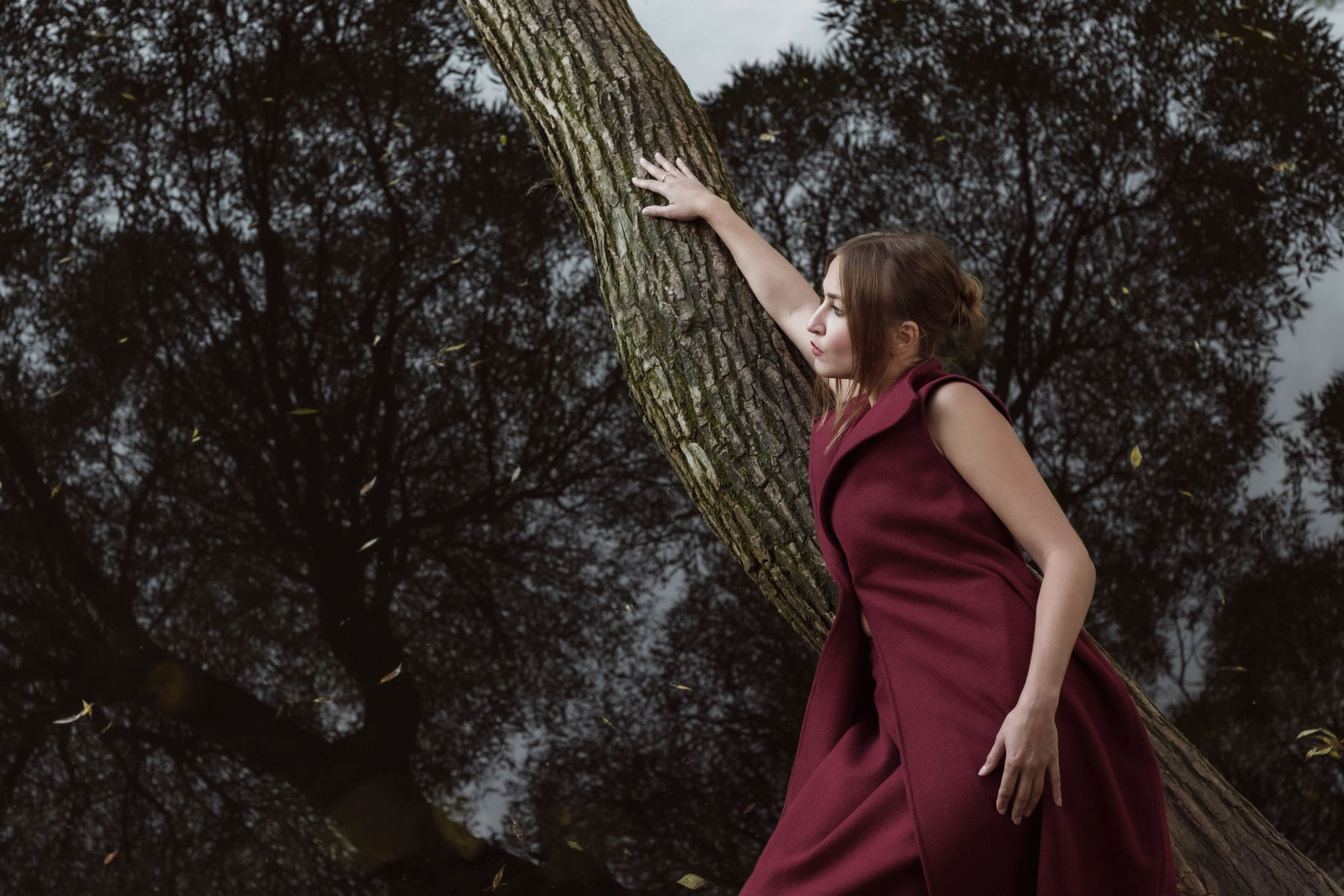 Портретный и концертный фотограф в Москве Тугарин Александр