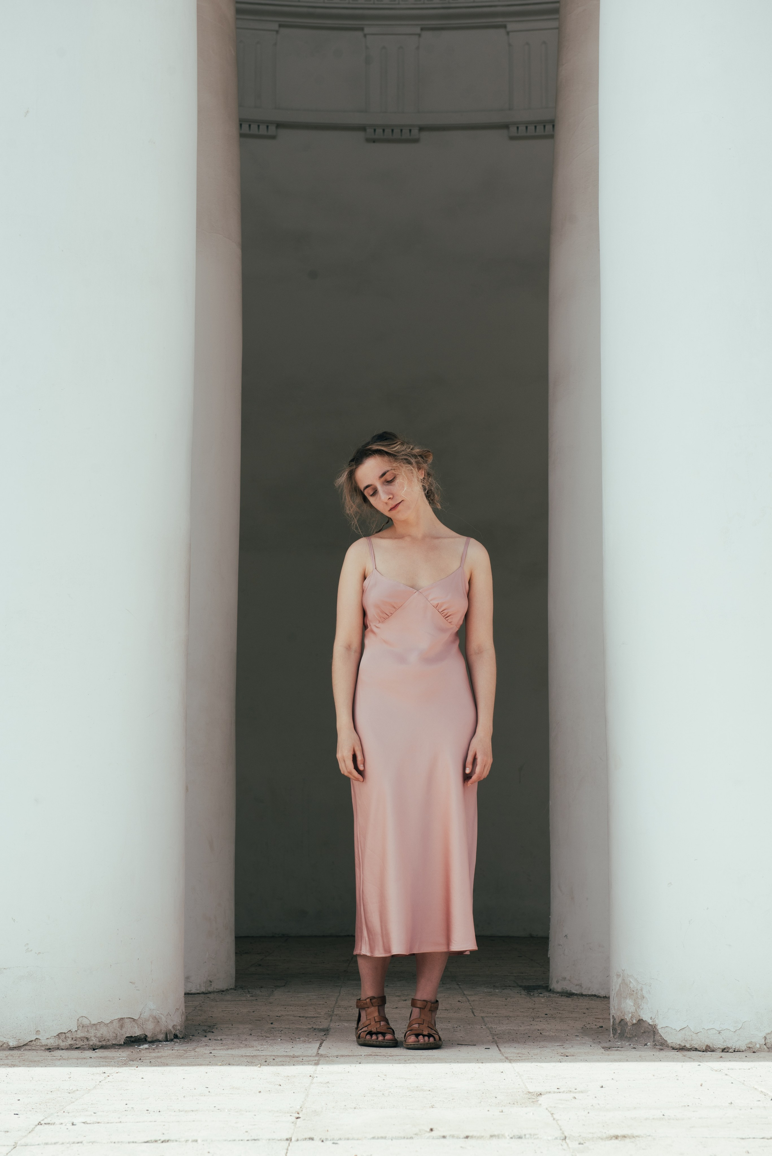 Владимира. Портретный и архитектурный фотограф в Москве и Санкт-Петербурге