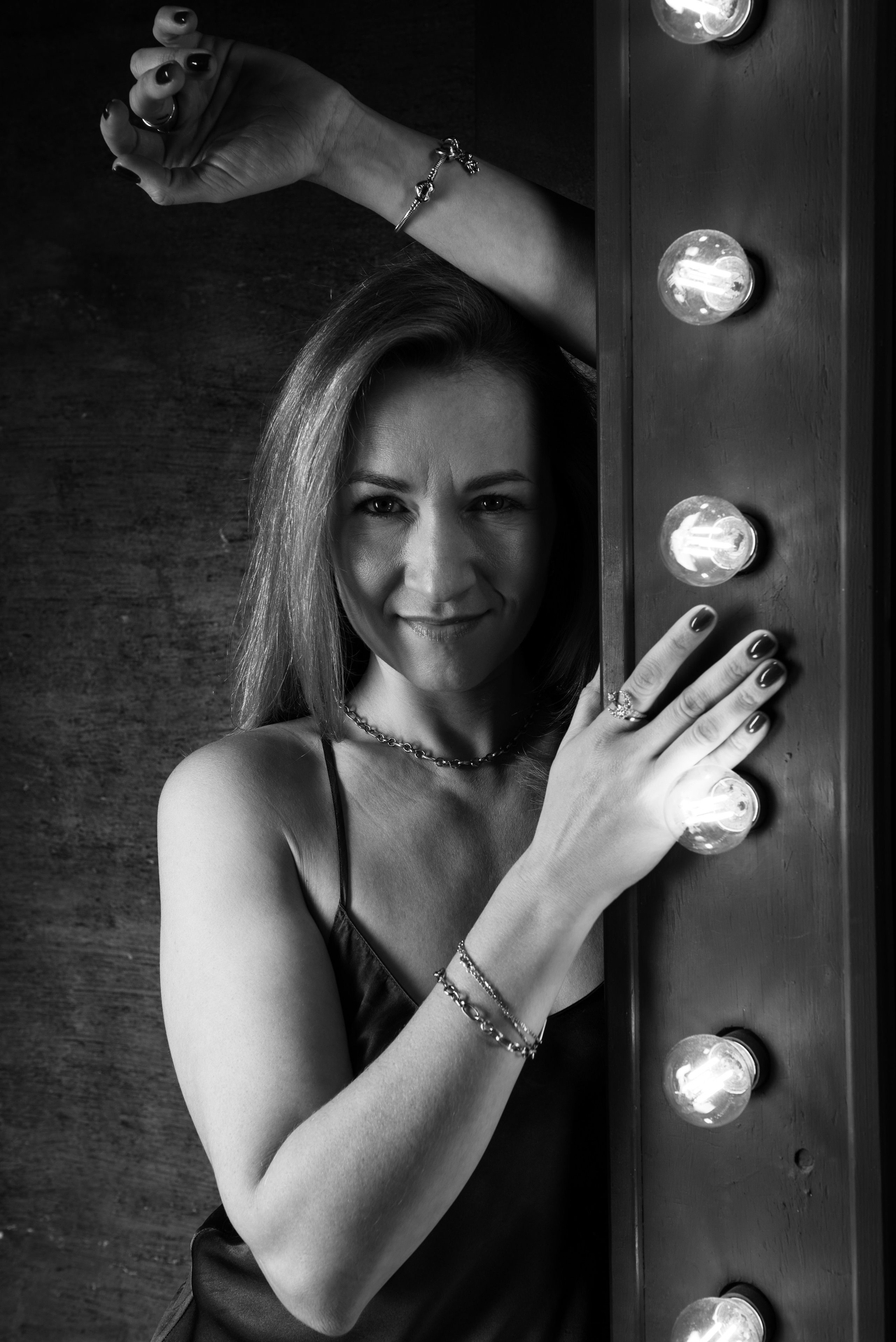 Александра. Портретный и архитектурный фотограф в Москве и Санкт-Петербурге