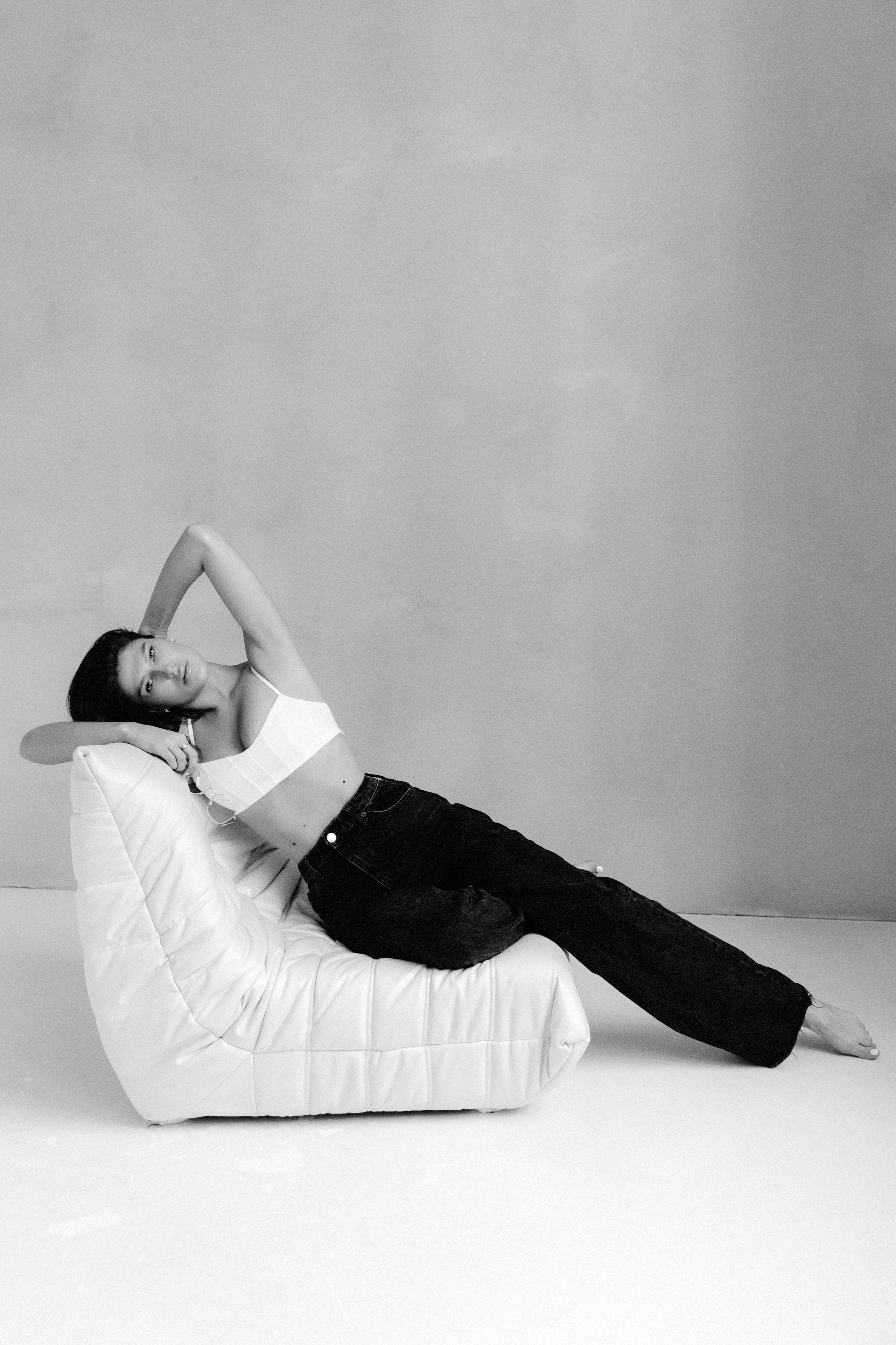 Любовь. Главная