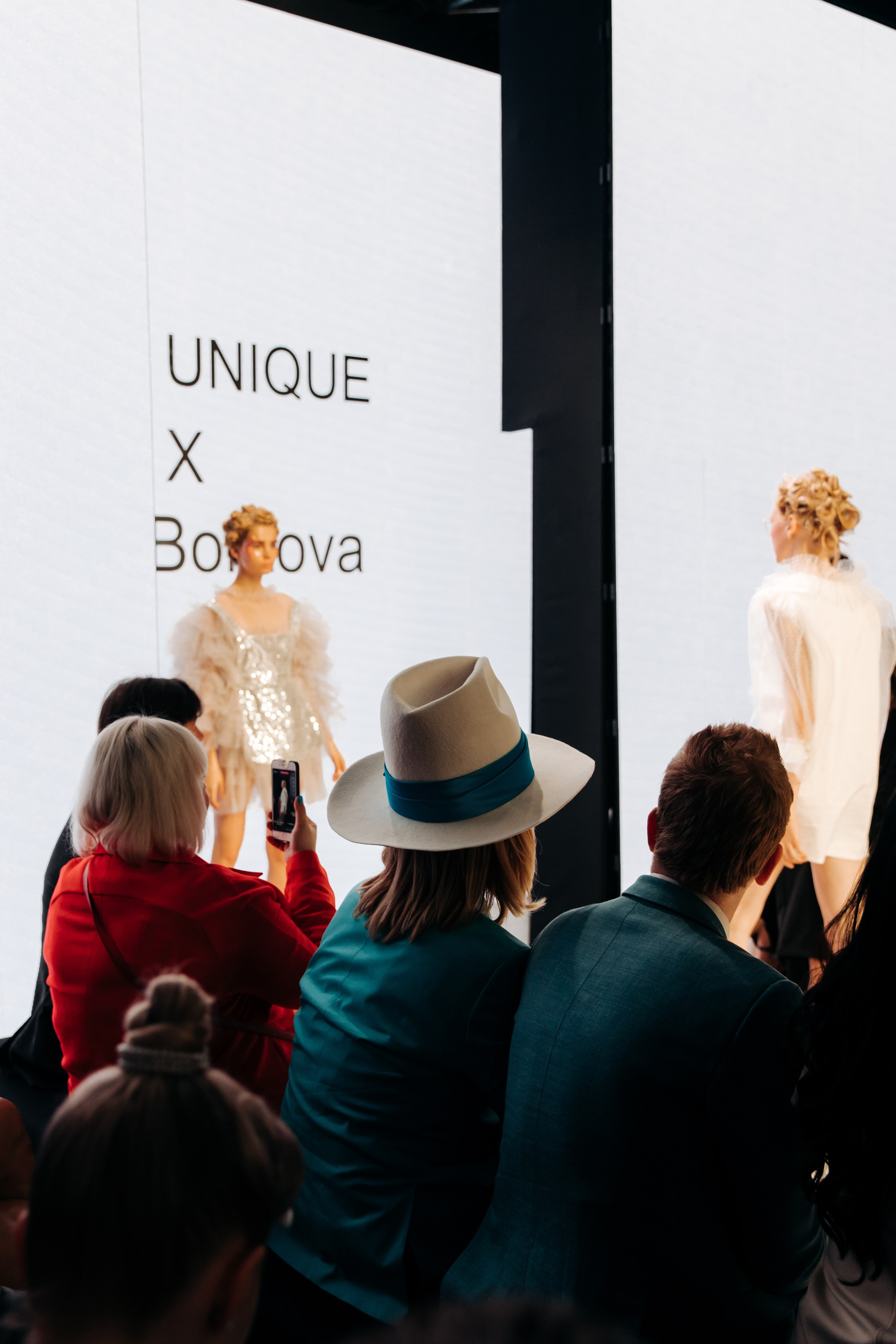 Неделя моды 22. Главная