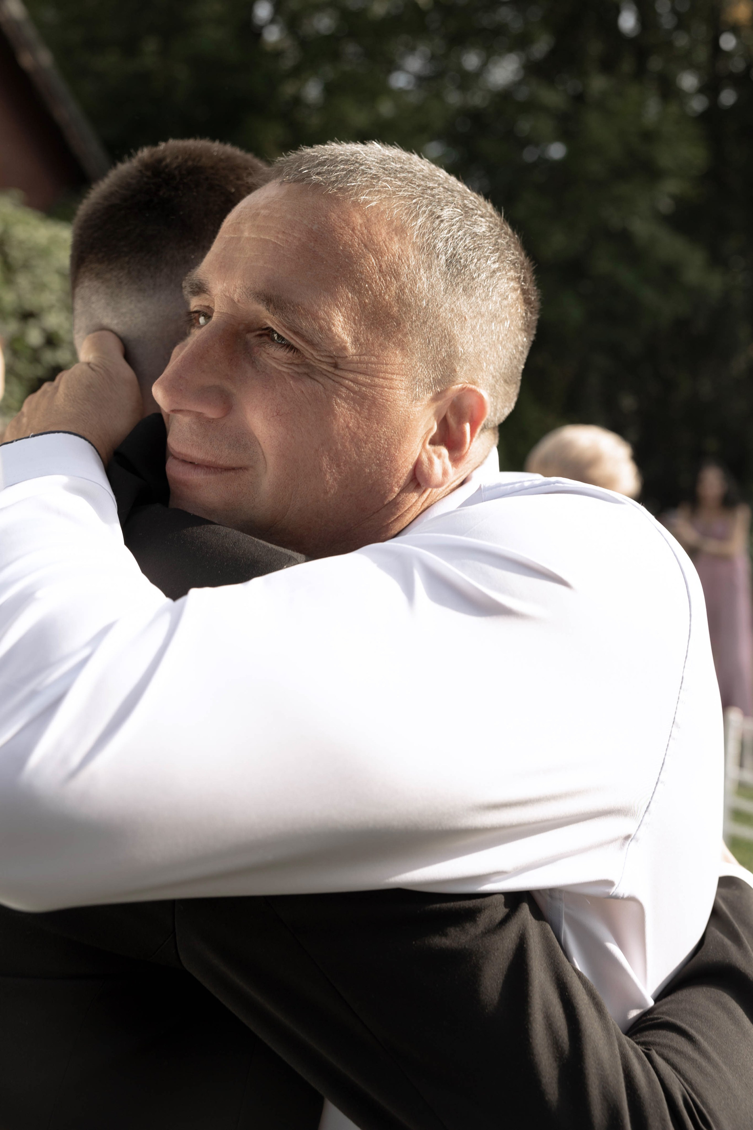 Мэтч. Свадебный фотограф Калининград