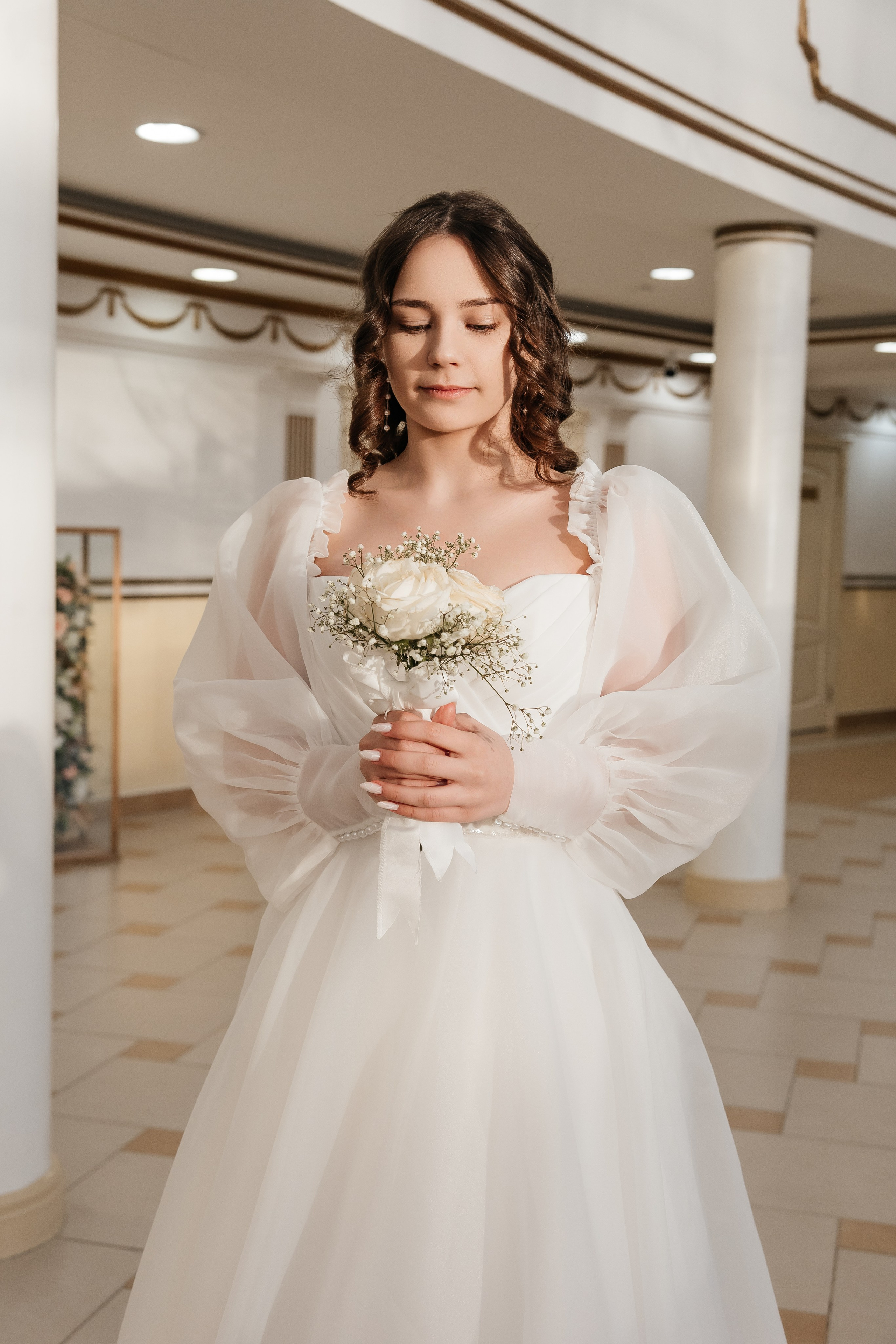 Фотограф в ЗАГС Сургут