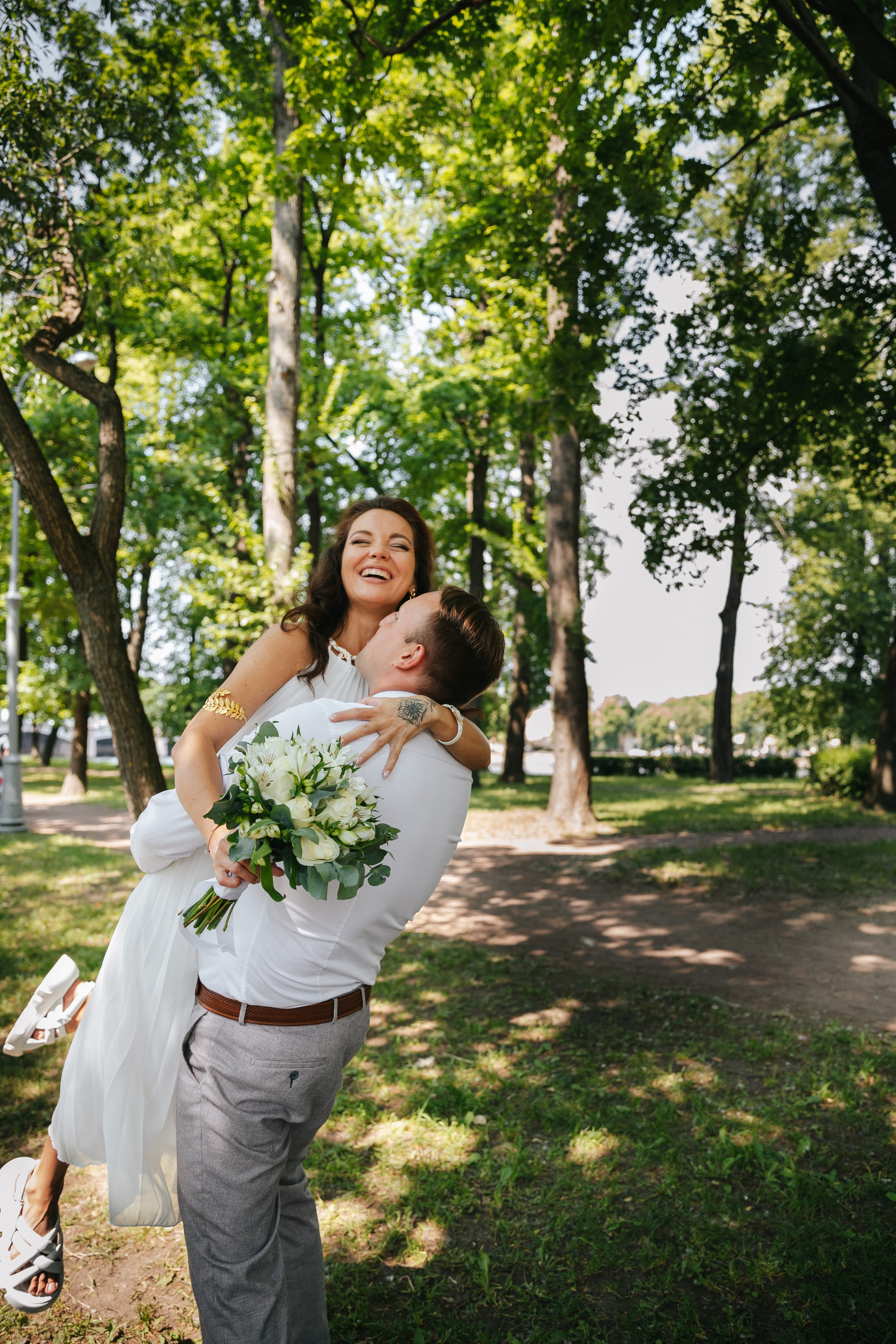 Никита и Ксения. Семейный lifestyle фотограф в Санкт-Петербурге Людмила Пахомова