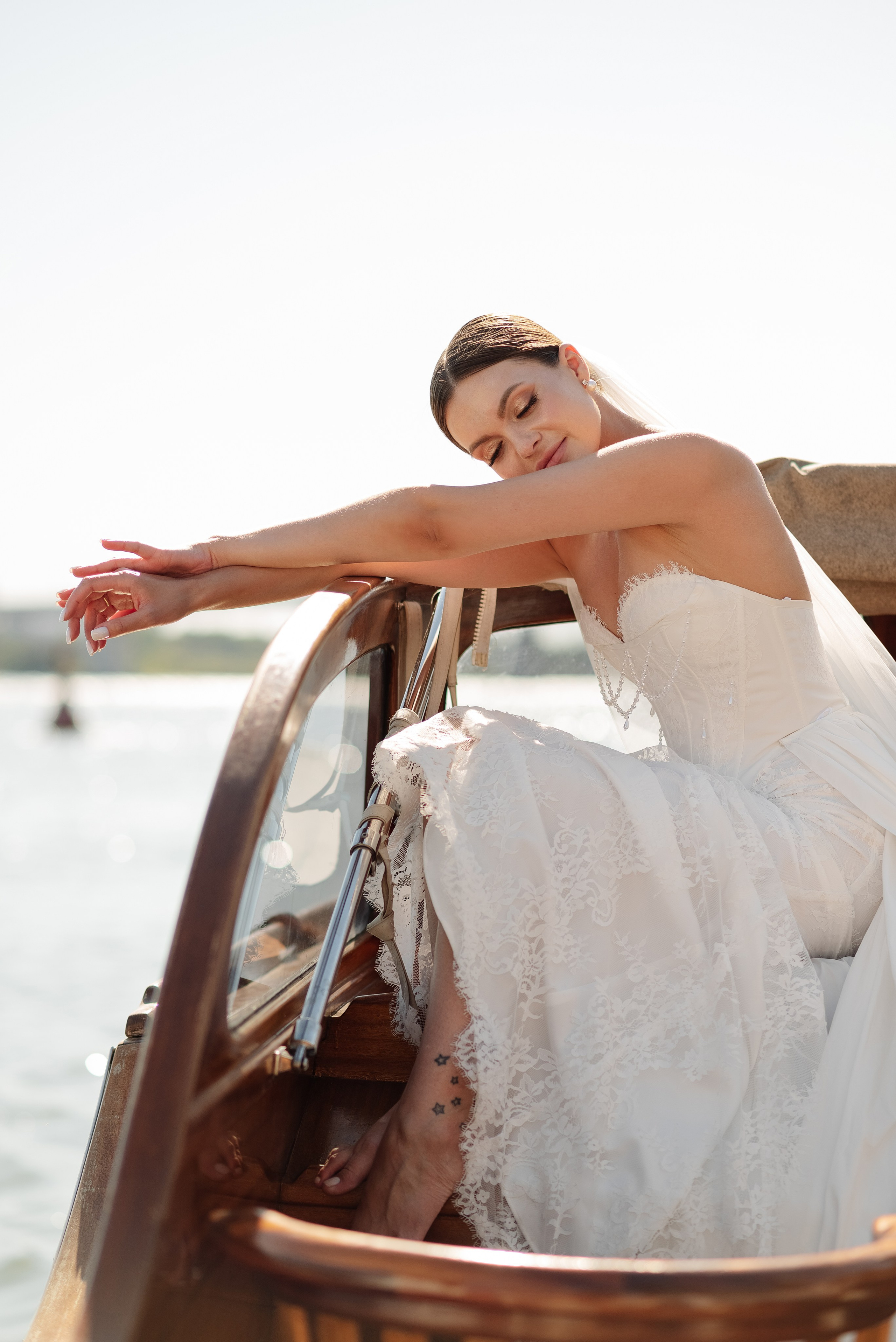 Сергей и Карина. Свадебный и семейный фотограф в Ростове-на-Дону Алина Астахова