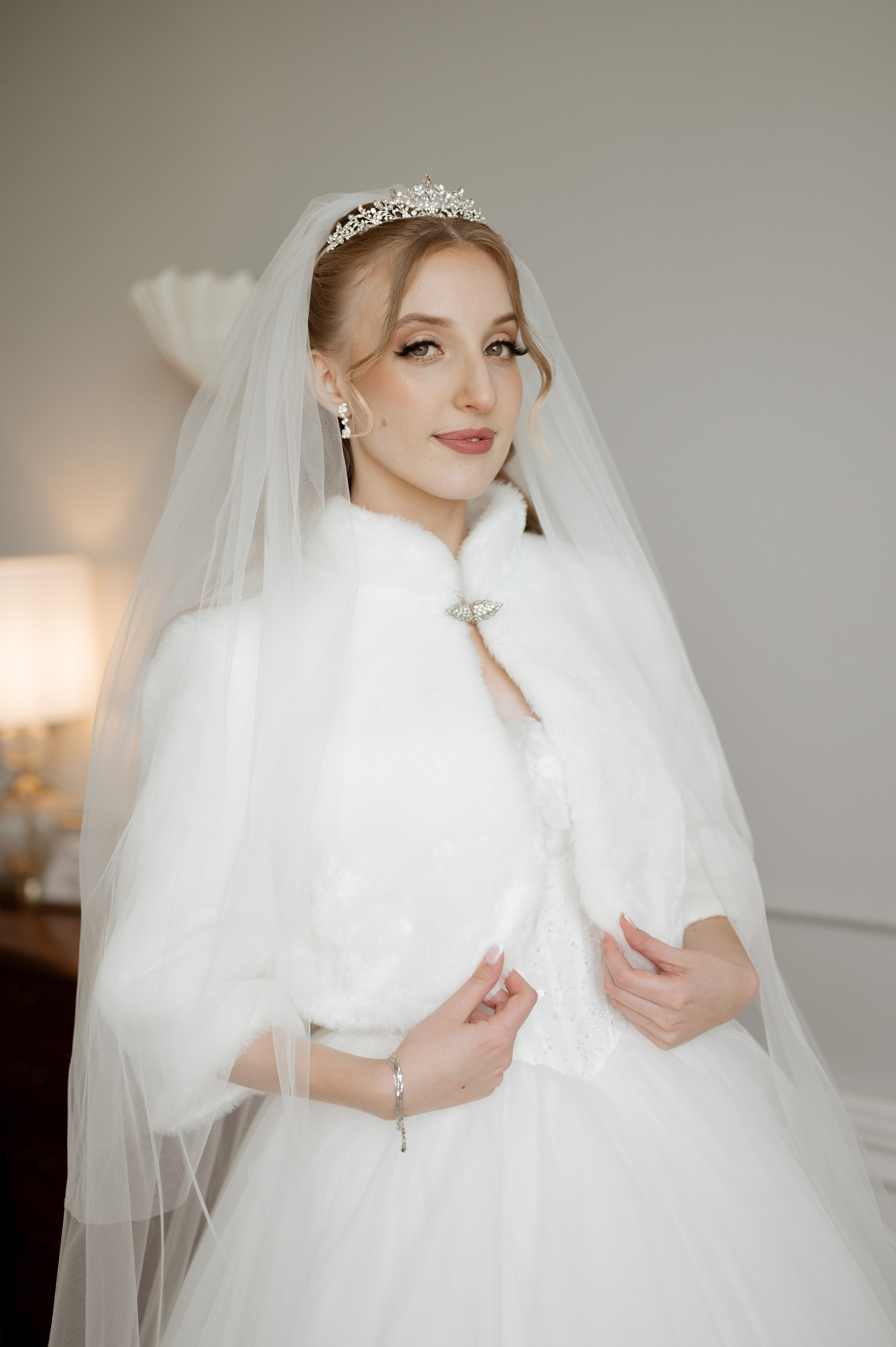 Иван и Арина. Свадебный и семейный фотограф в Краснодаре Алина Мельник