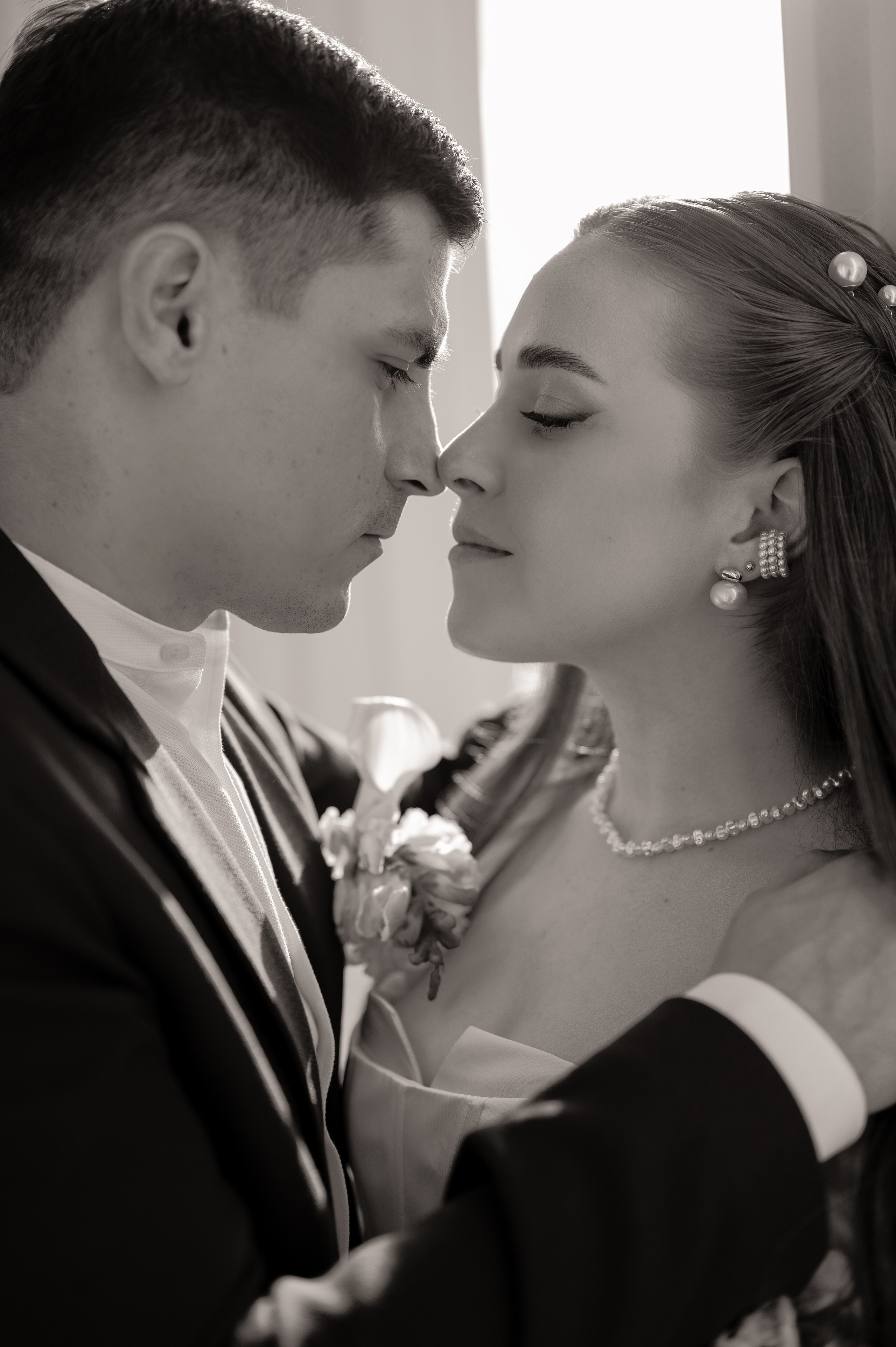 Геннадий и Дарья. Свадебный и семейный фотограф в Краснодаре Алина Мельник