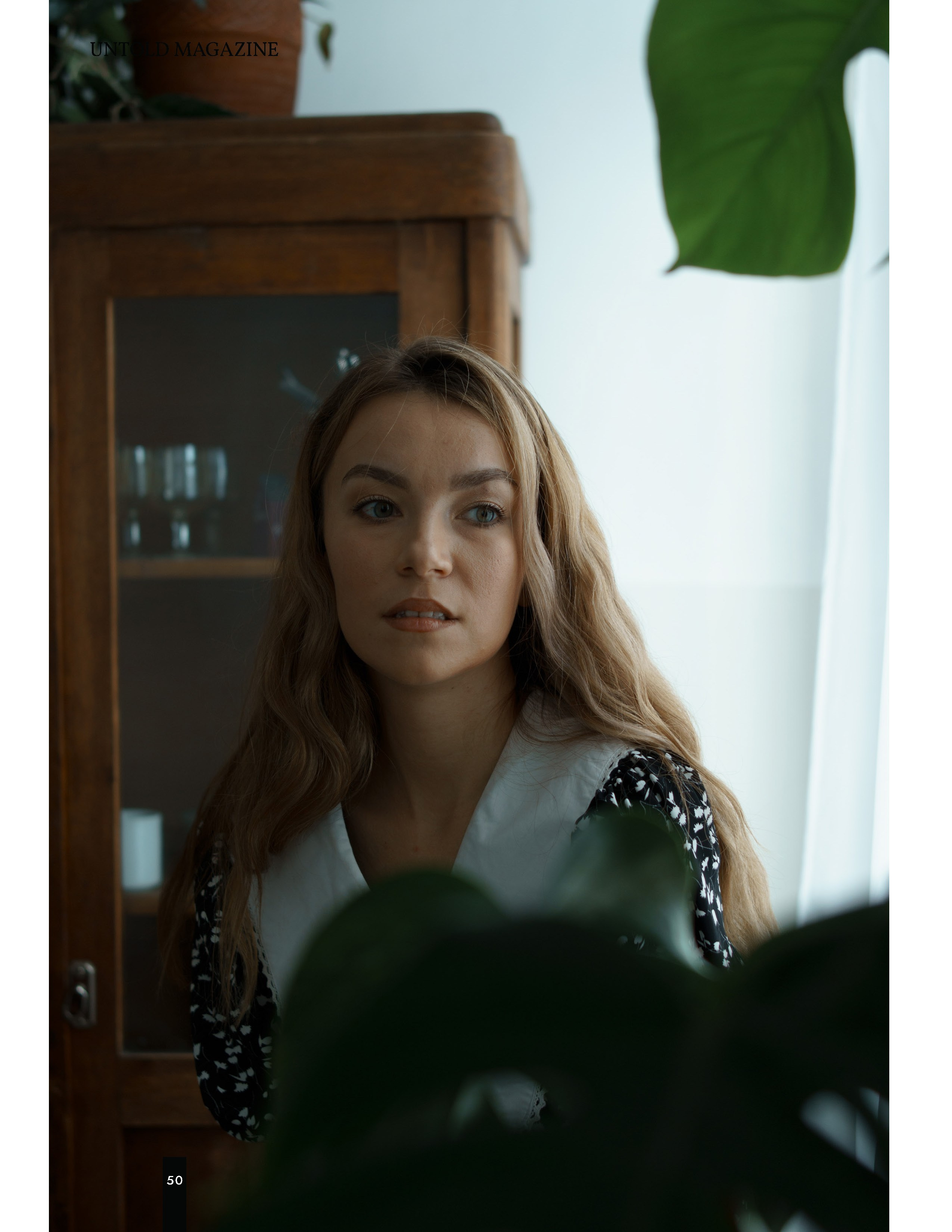 Журналы. Фотограф в Томске Светлана Нестерова