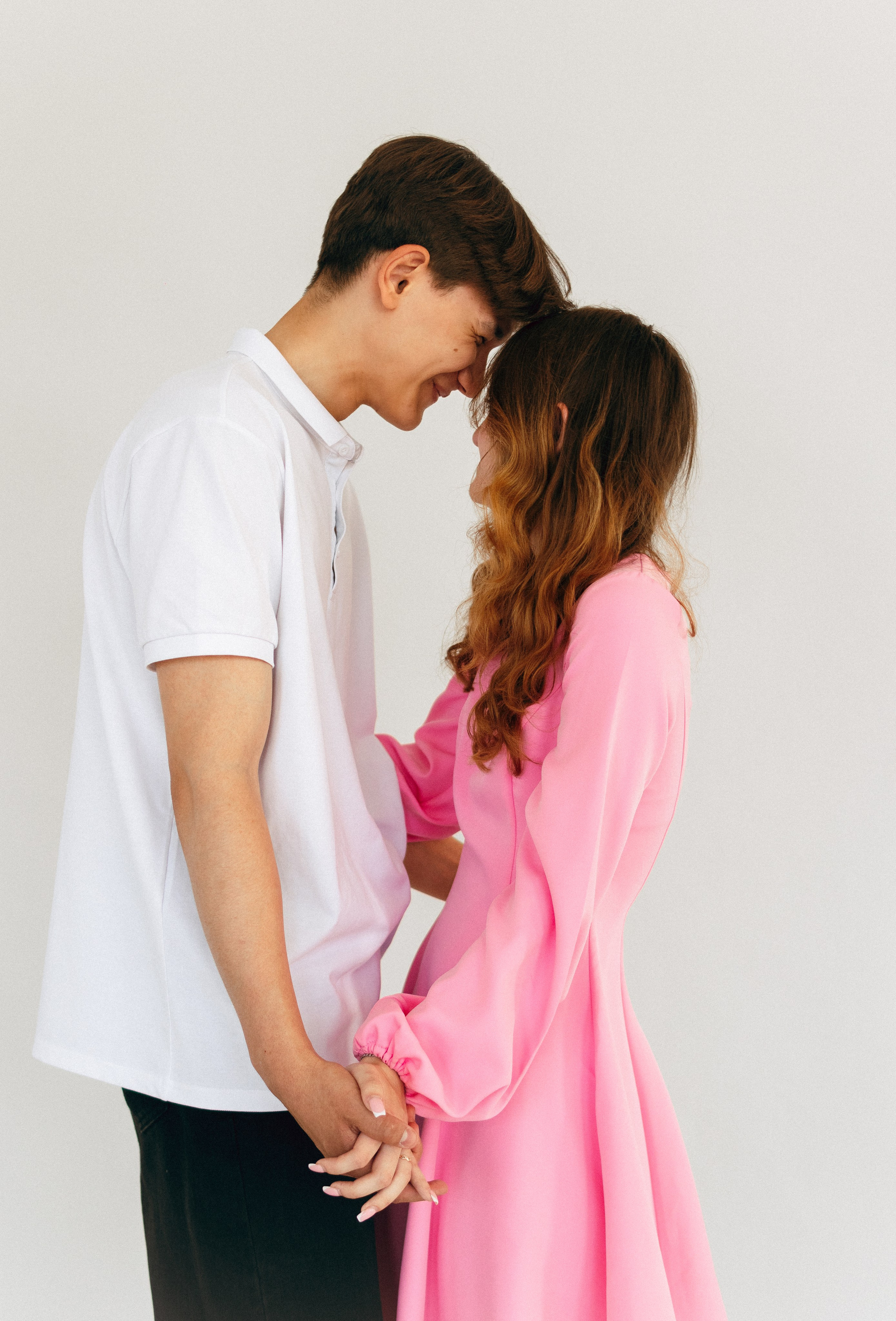 Марсель и София. Фотограф и видеограф в Бугульме Аня Трутнева