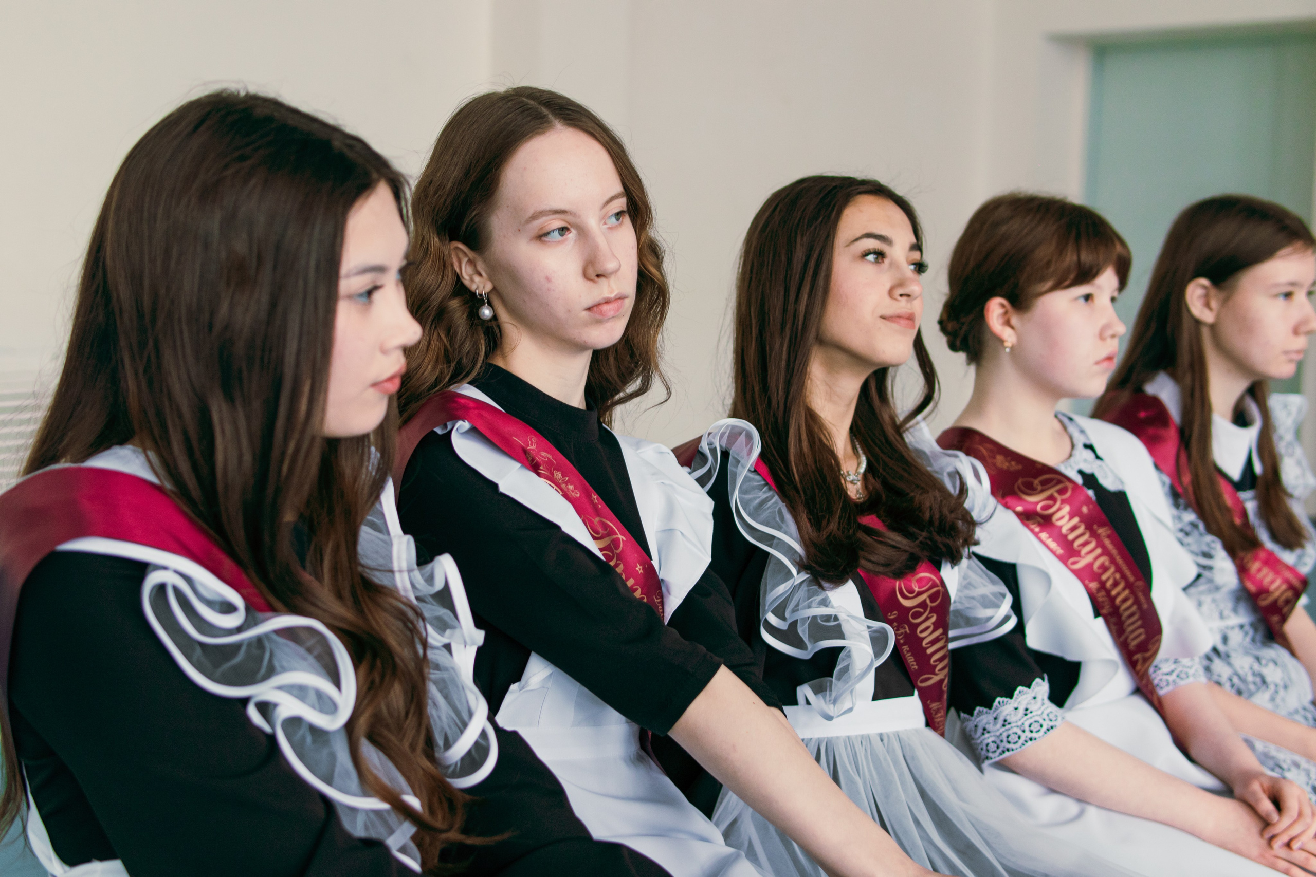 Северное. Фотограф и видеограф в Бугульме Аня Трутнева