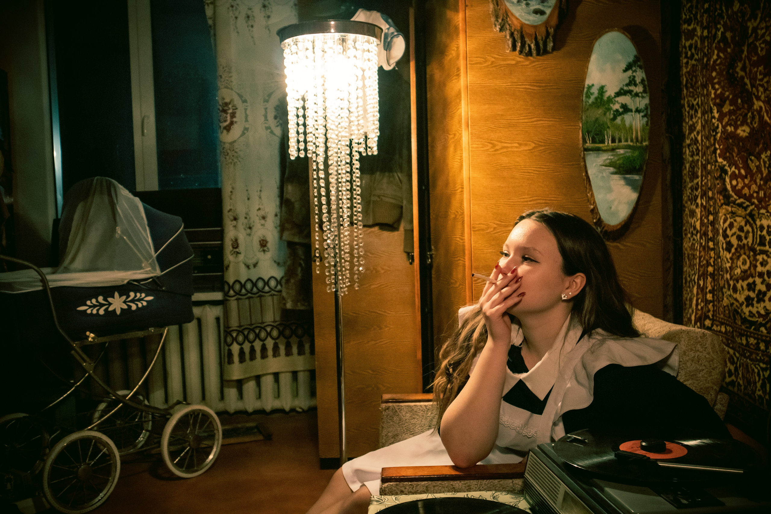 Полина. Фотограф и видеограф в Бугульме Аня Трутнева