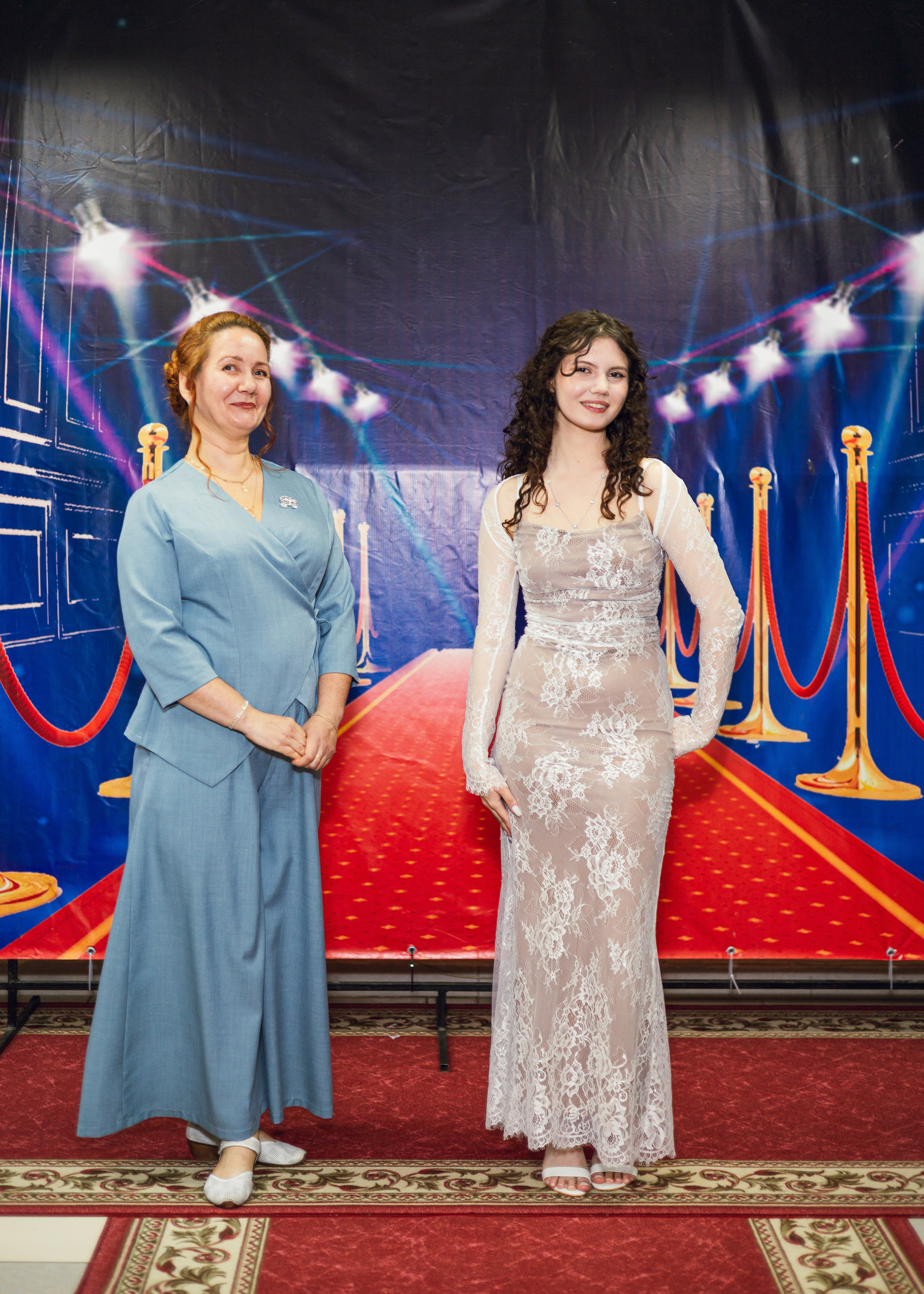 3 школа. Фотограф и видеограф в Бугульме Аня Трутнева