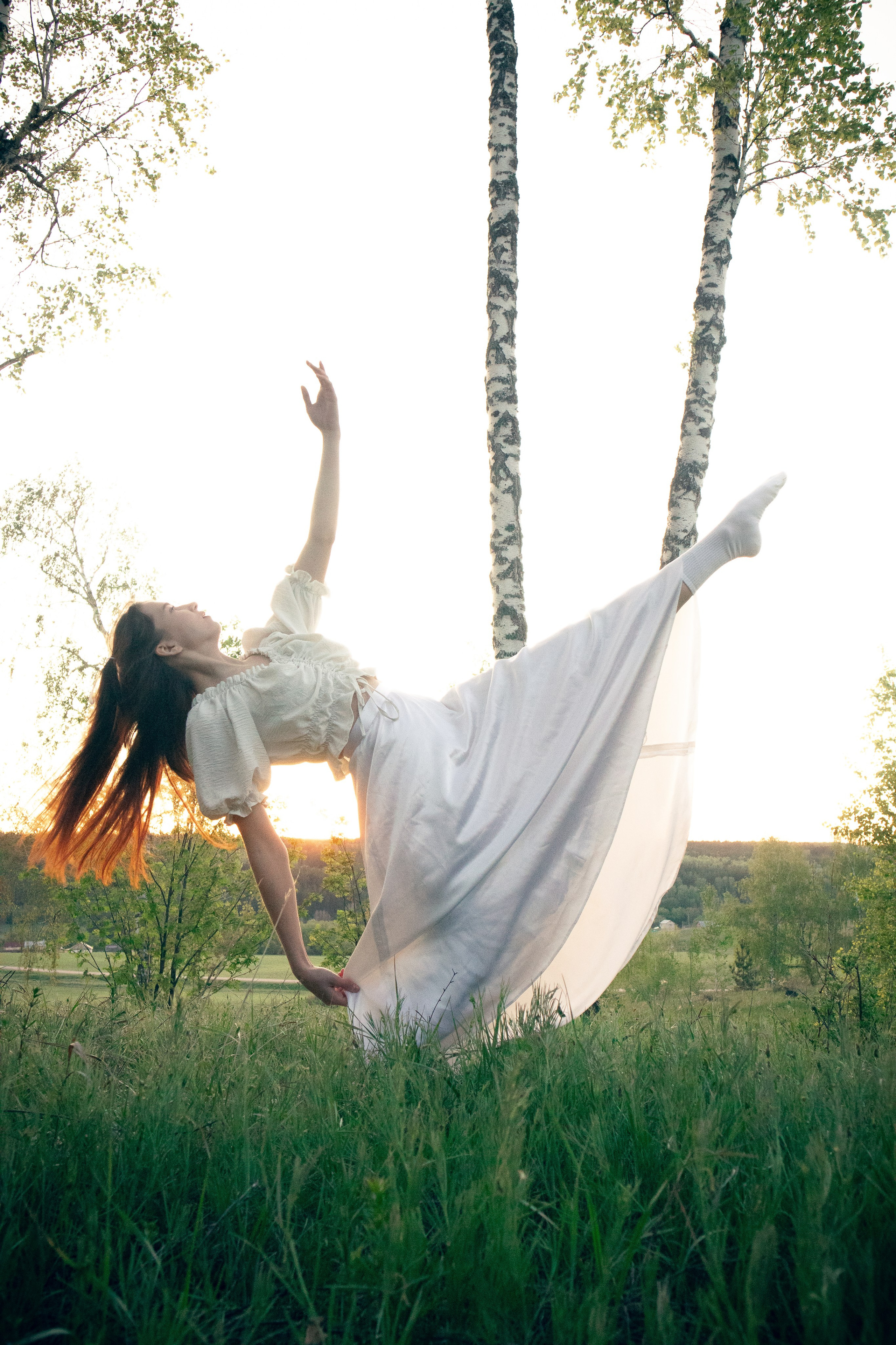 Арина. Фотограф и видеограф в Бугульме Аня Трутнева