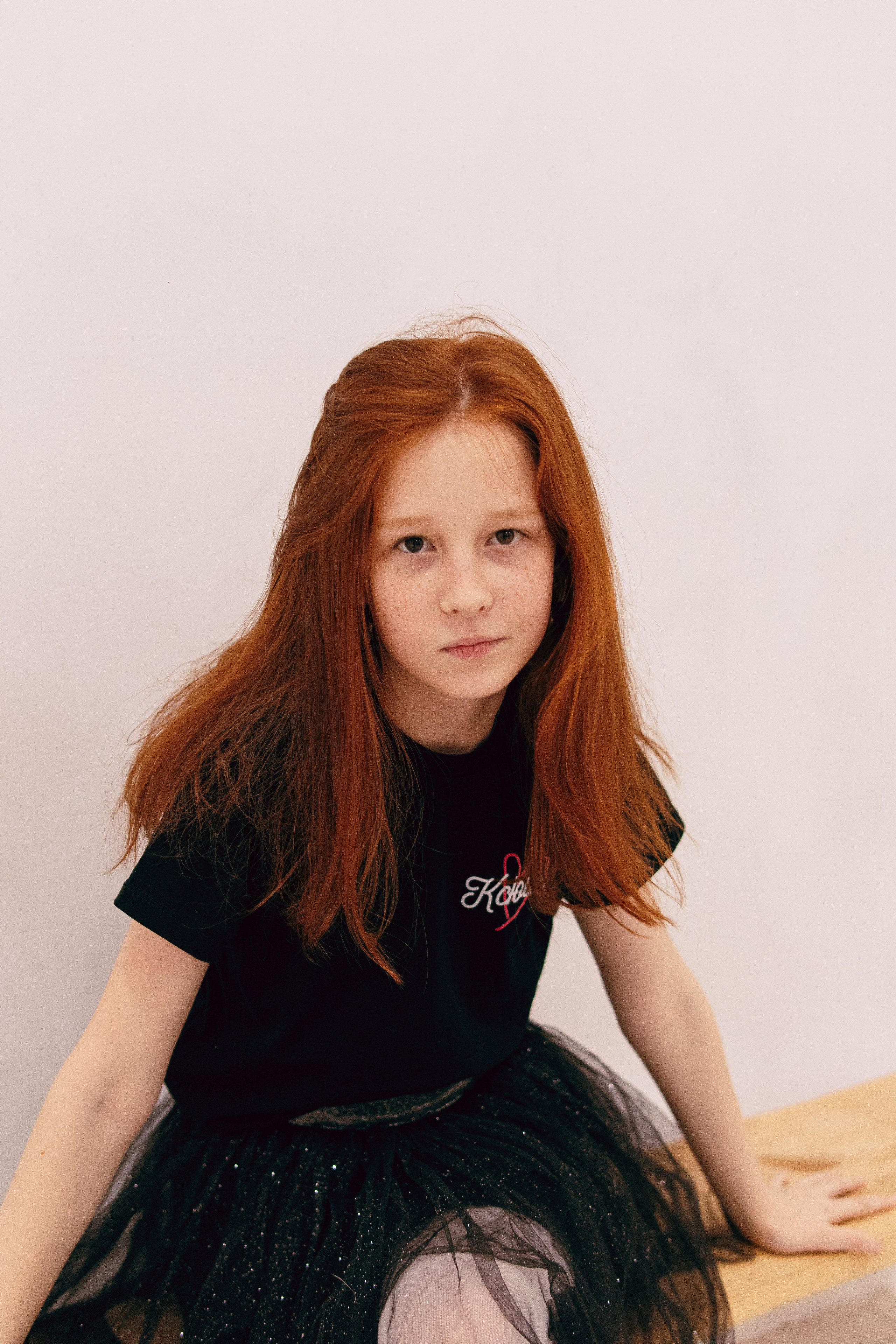 Аксинья. Фотограф и видеограф в Бугульме Аня Трутнева