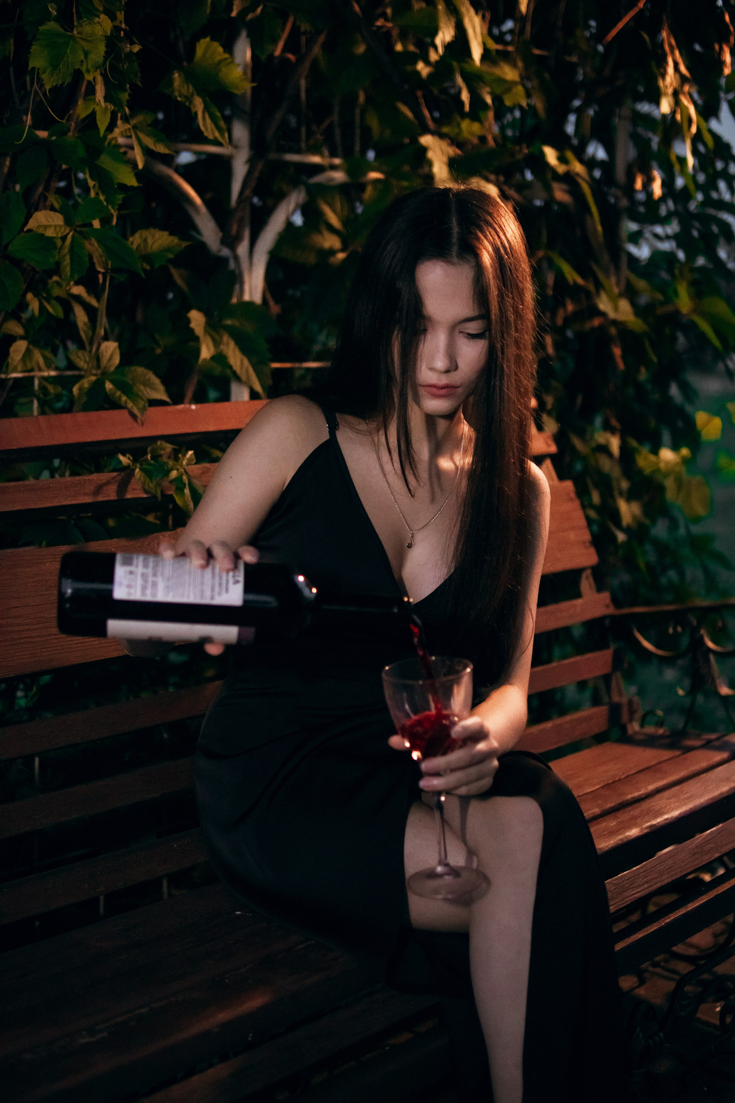 Азалия. Фотограф и видеограф в Бугульме Аня Трутнева