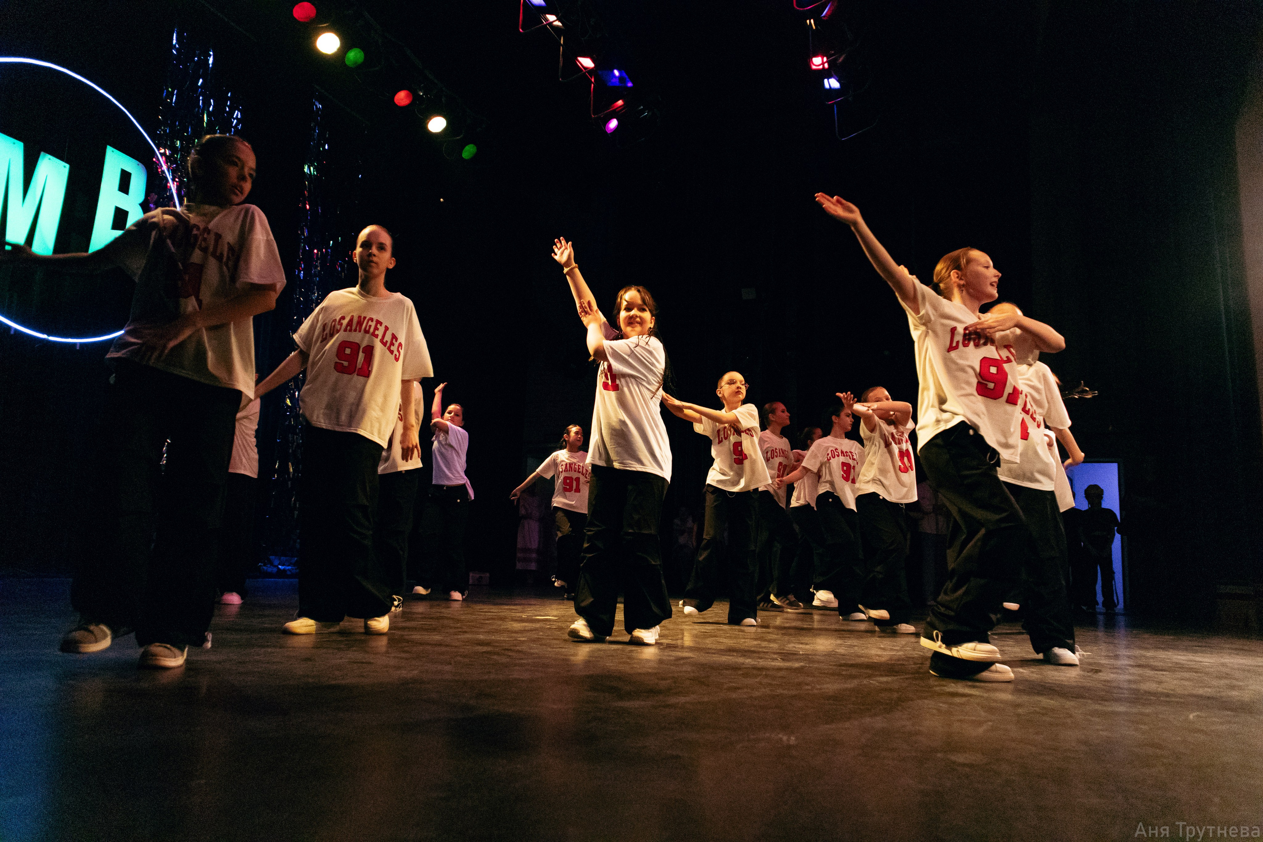 МОСКОВСКОЕ ВРЕМЯ юбилей. Фотограф и видеограф в Бугульме Аня Трутнева