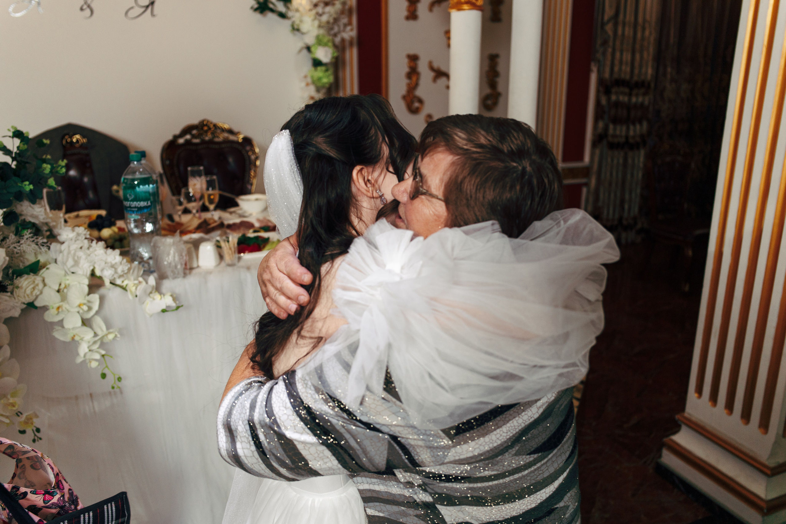 Яна и Ярослав. Фотограф и видеограф в Бугульме Аня Трутнева