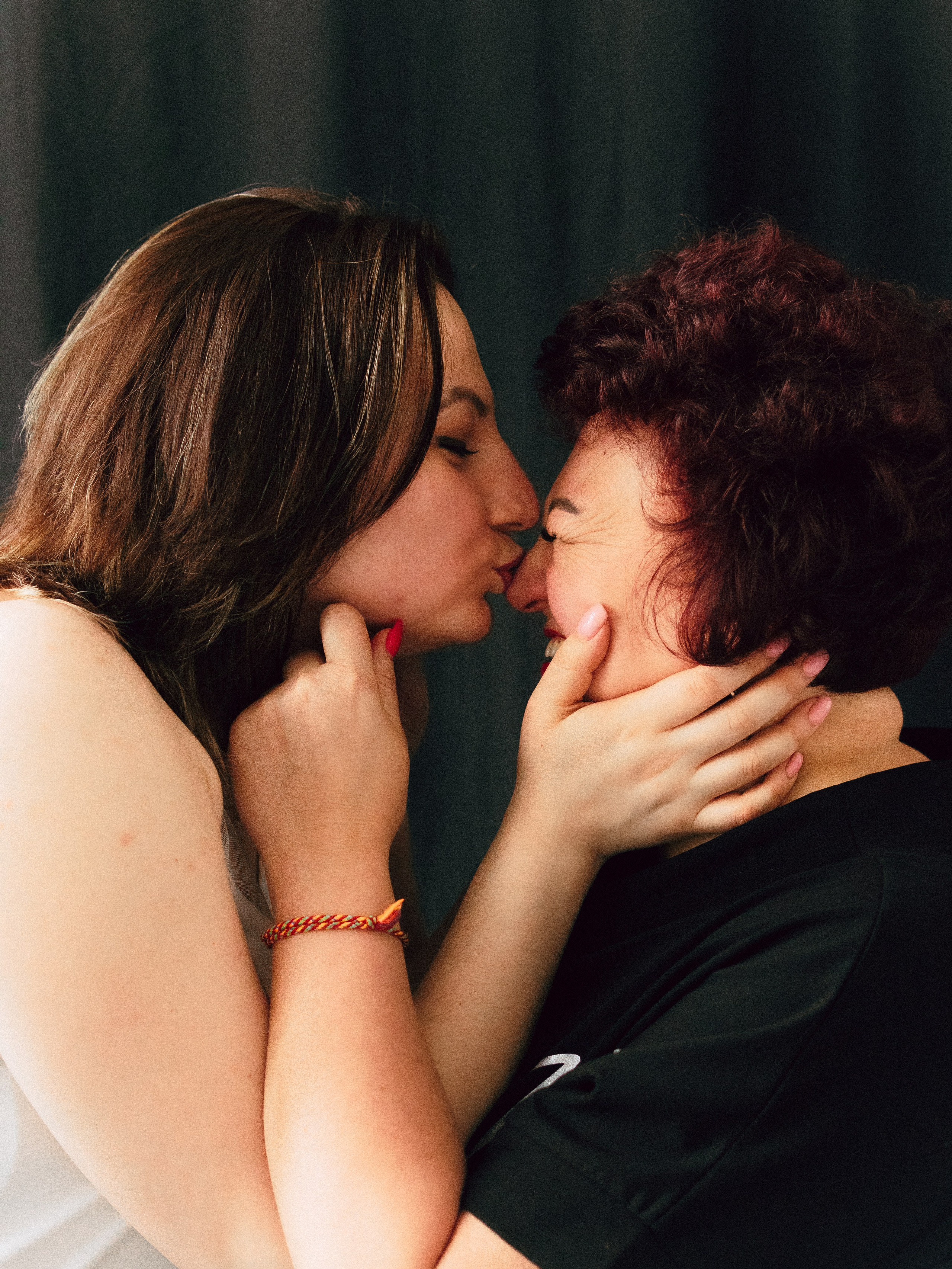 Родные люди. Фотограф и видеограф в Бугульме Аня Трутнева