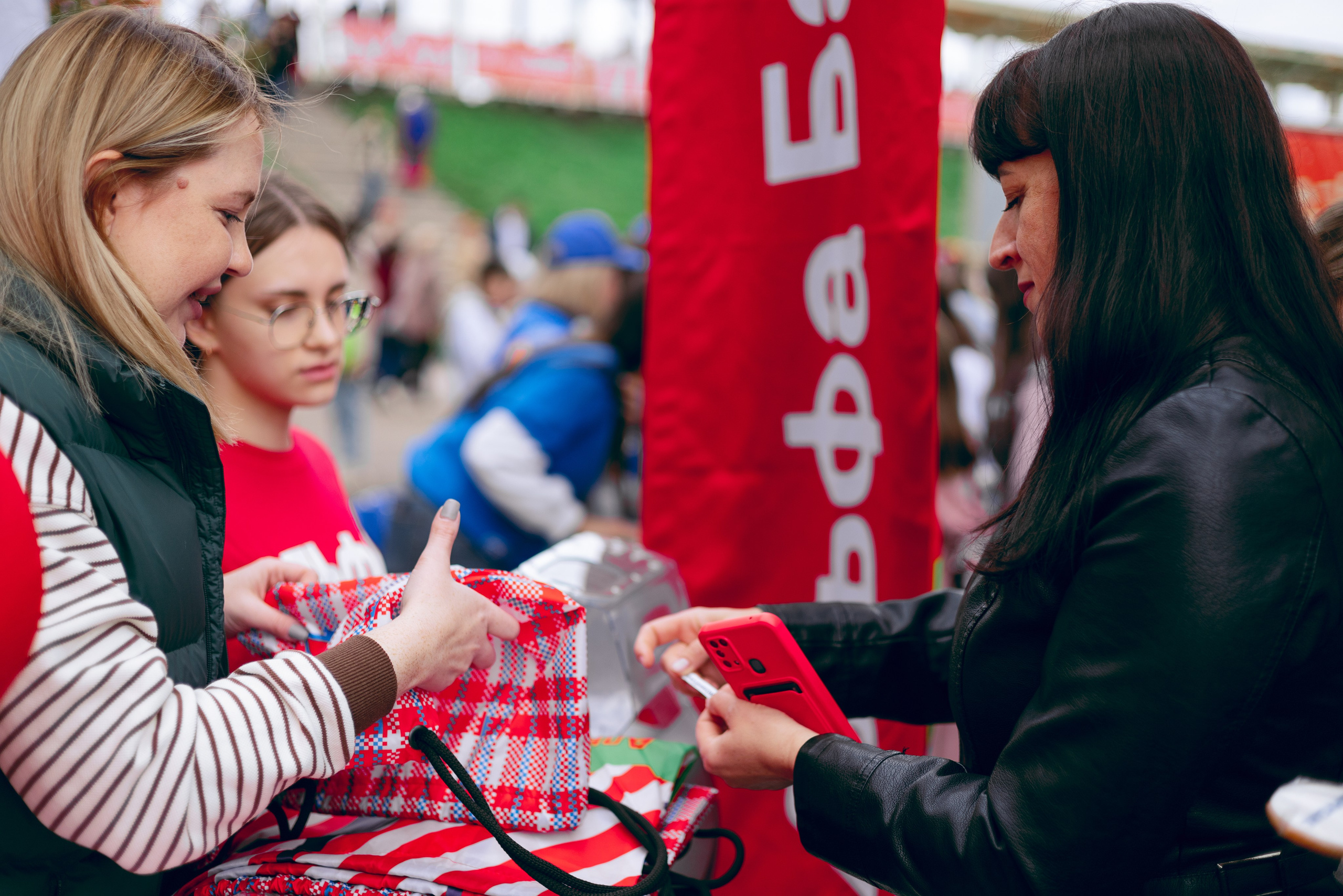 Альфа-Банк. Фотограф и видеограф в Бугульме Аня Трутнева