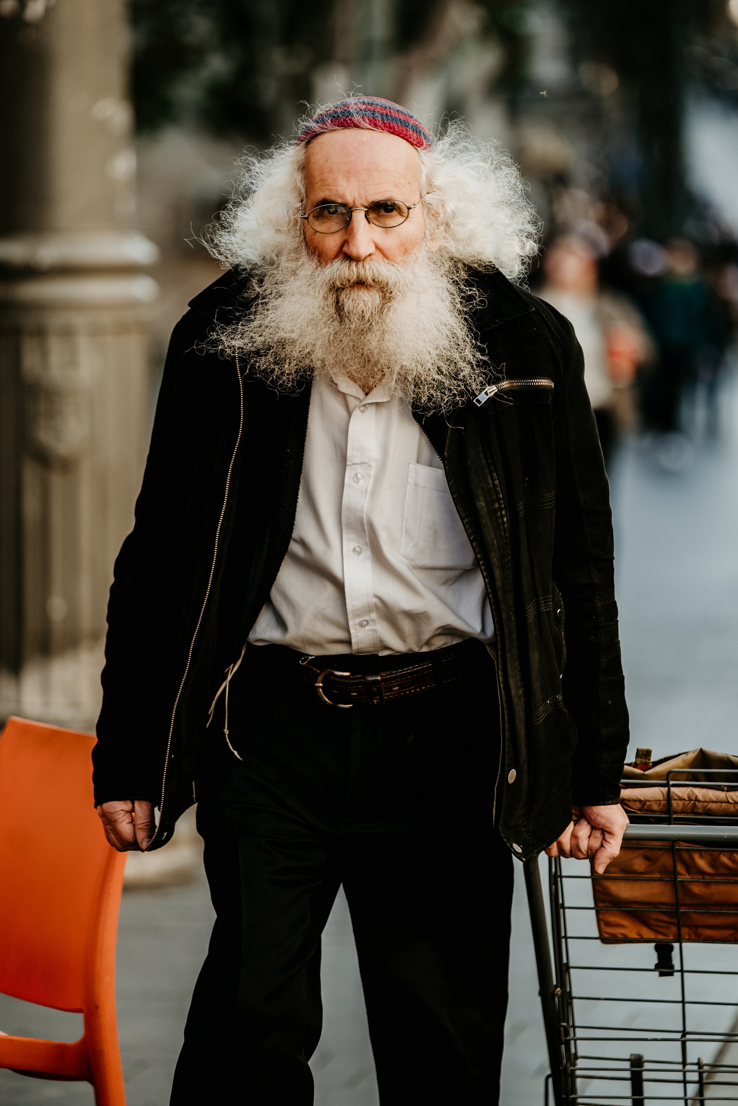 Street. Photographer in Tel Aviv, Israel. Event and fashion photographer TLV