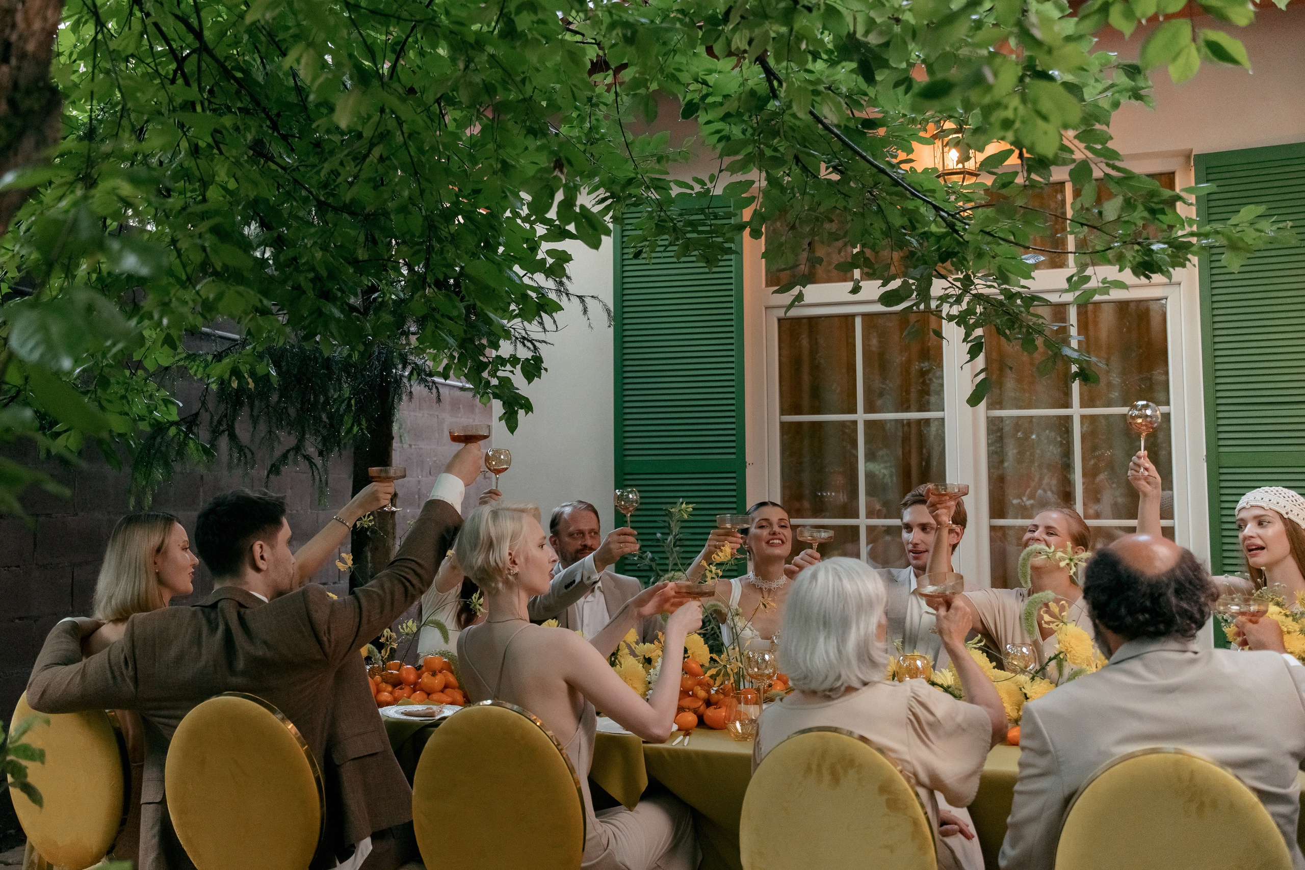 Елизавета и Евгений: итальянская романтика в подмосковных пейзажах. Свадебный фотограф Москва