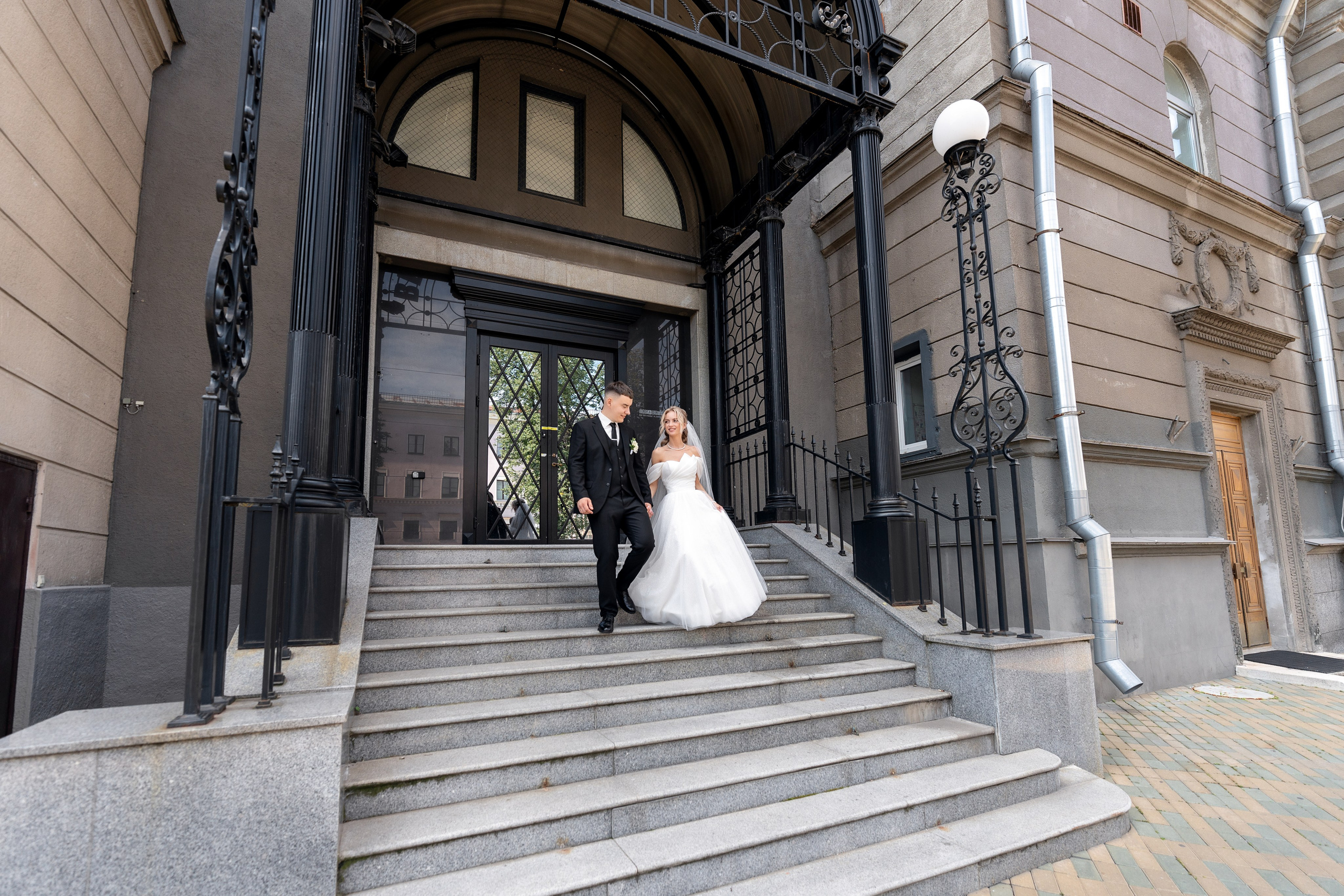 Егор и Анастасия. Семейный и свадебный фотограф Минск, Беларусь Анна Орловская