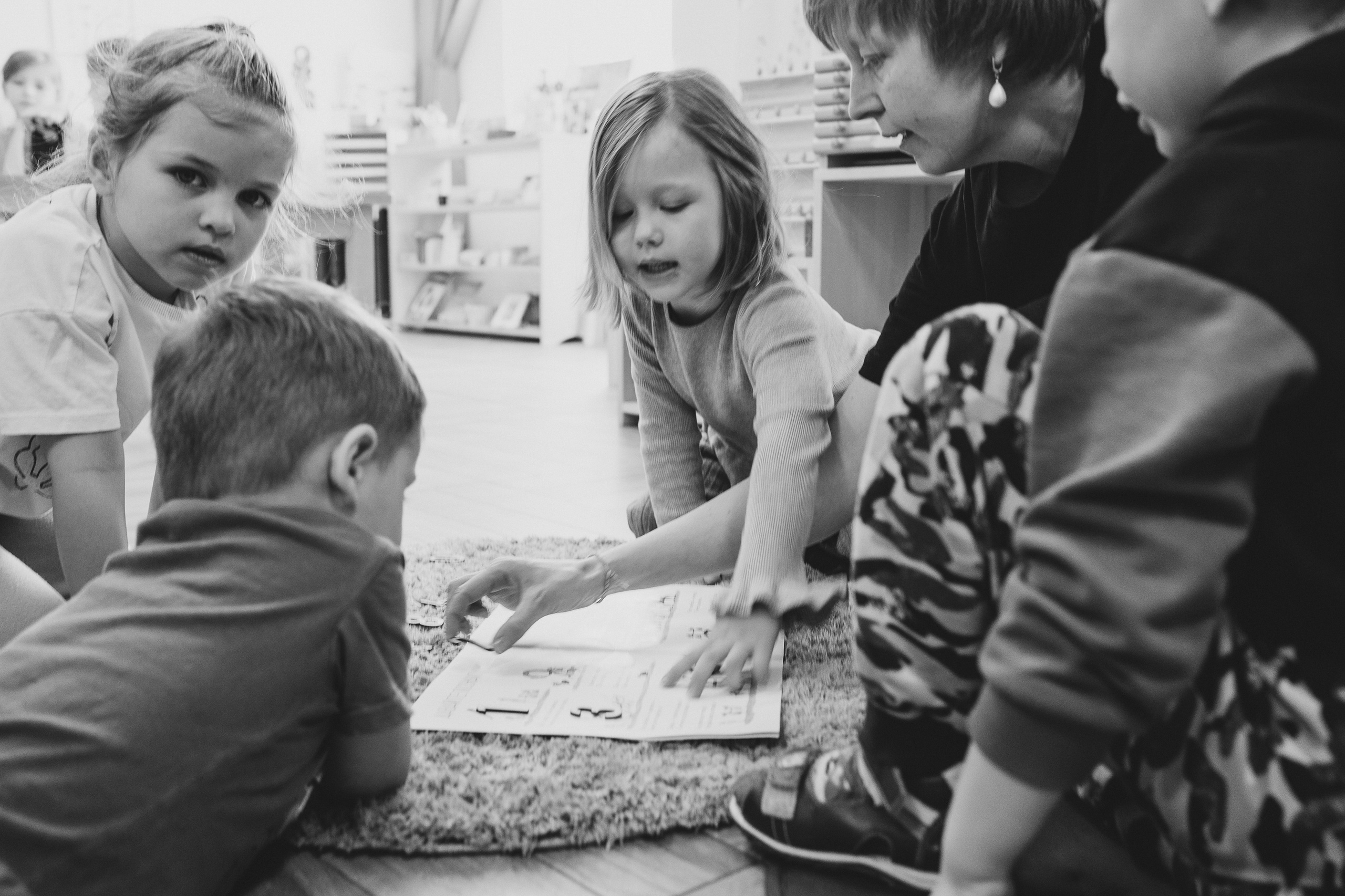 Читаем вместе (Библионочь 2023). Фотограф-документалист и фототерапевт Настя Китаева. Город Москва