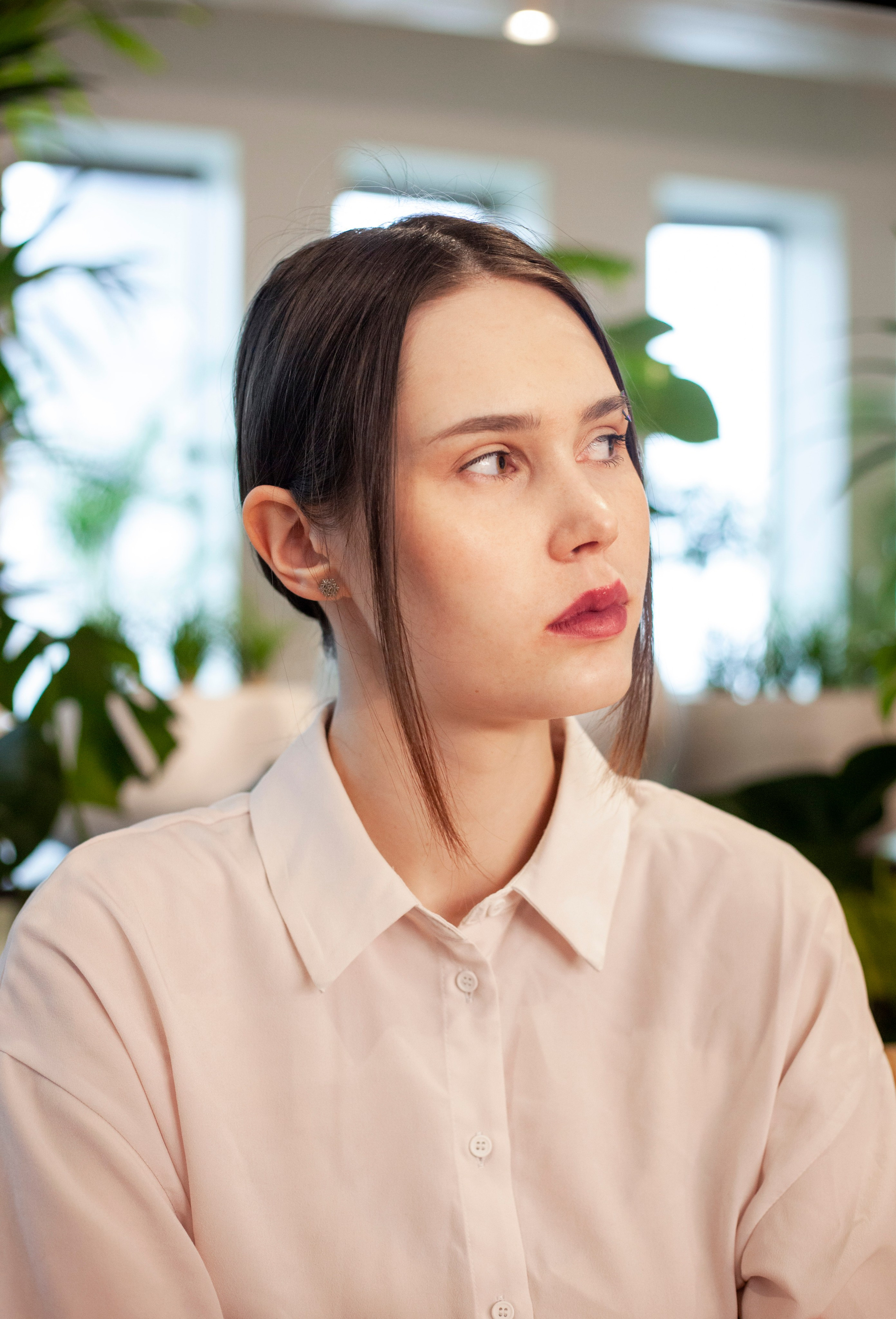 Оксана. Фотограф в Москве Дмитрий