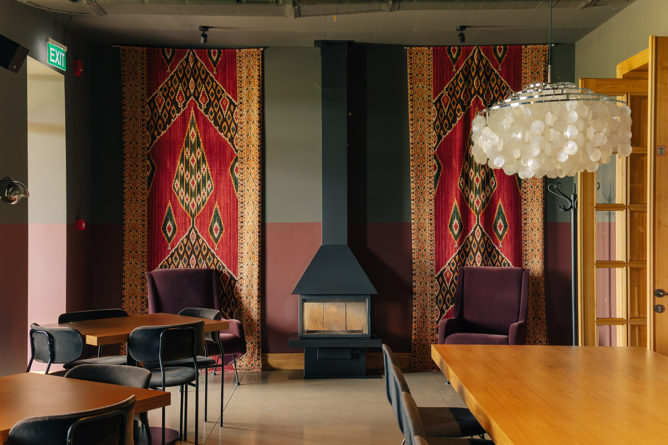 “SamZeo” Hotel. Pavel Krasnov — Hotel, Travel & Lifestyle Photographer