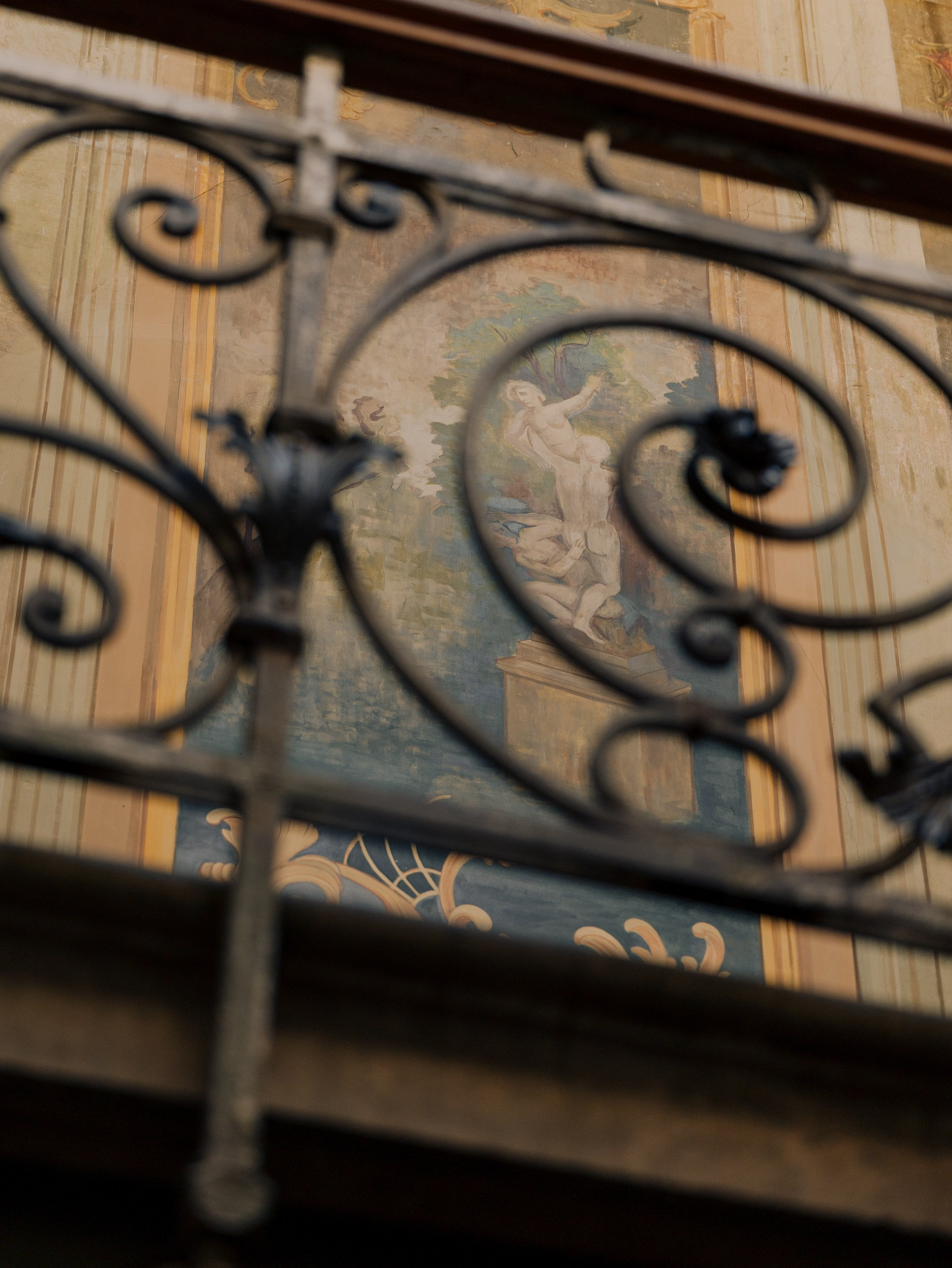 Unfound Door. Фотограф Павел Краснов