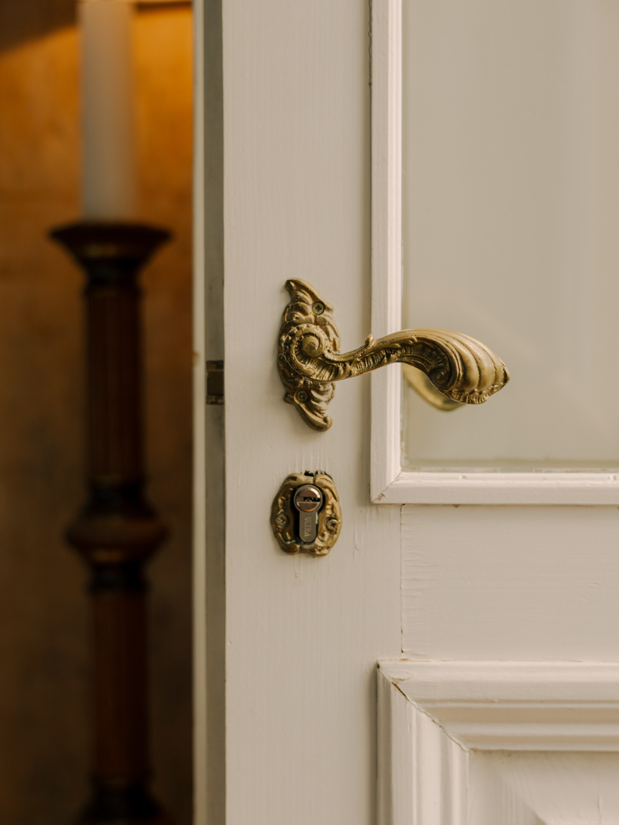Unfound Door. Фотограф Павел Краснов