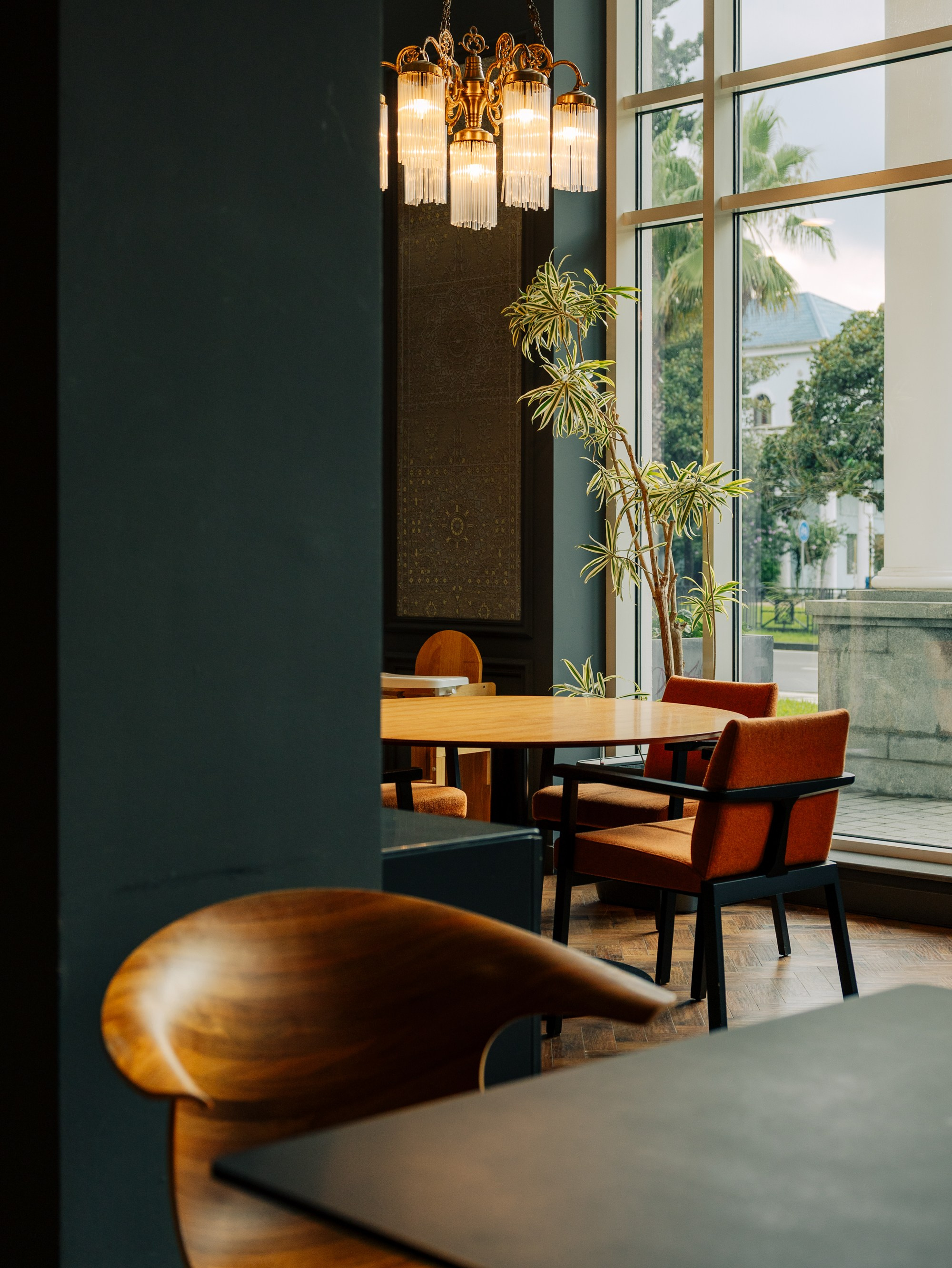 Le Port. Pavel Krasnov — Hotel, Travel & Lifestyle Photographer