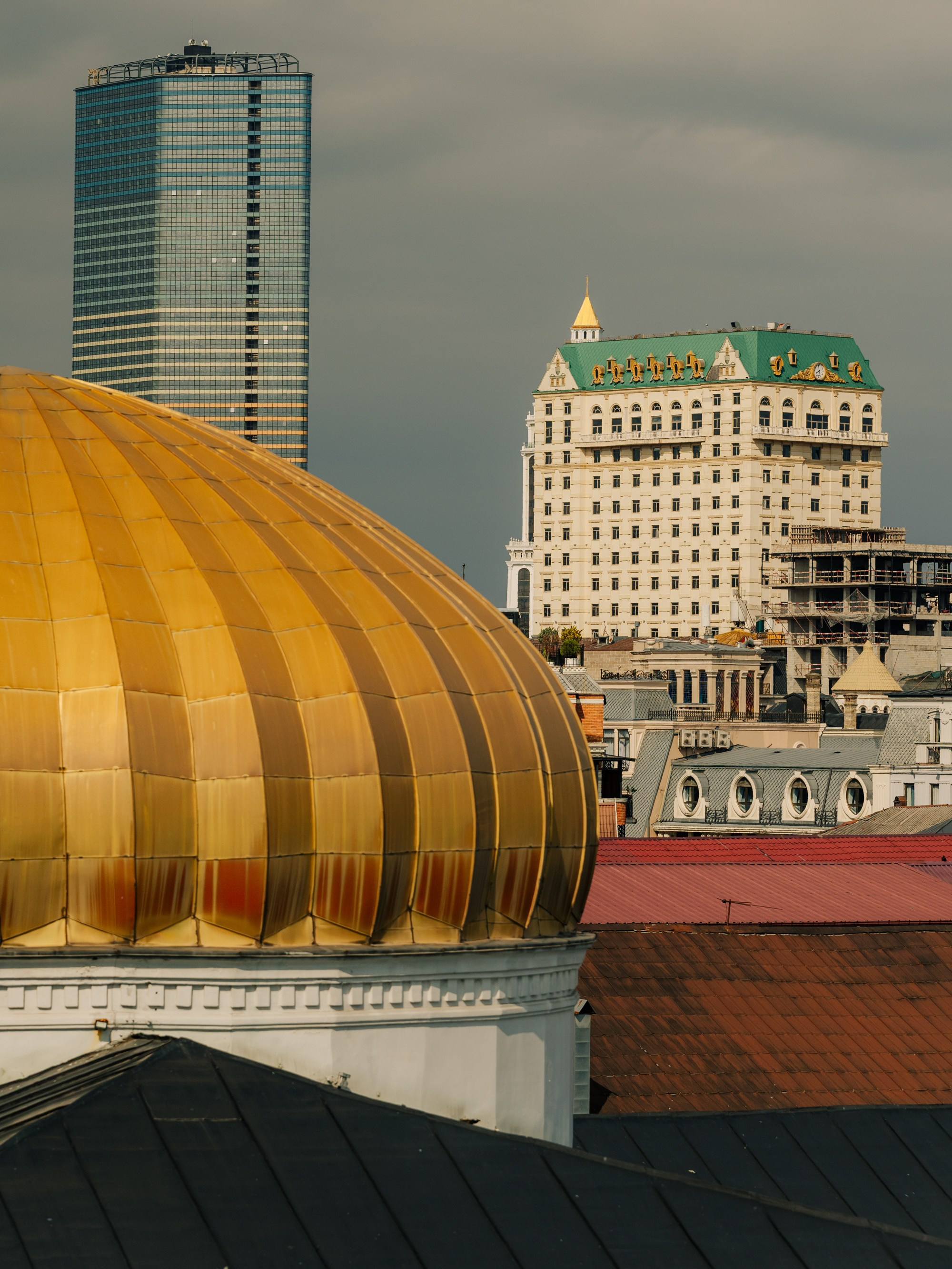 Le Port. Pavel Krasnov — Hotel, Travel & Lifestyle Photographer