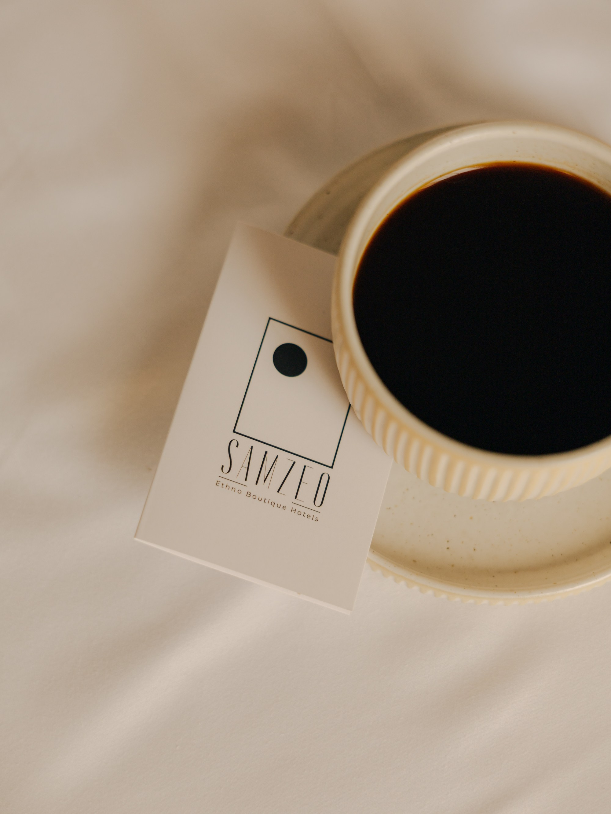 “SamZeo” Hotel. Pavel Krasnov — Hotel, Travel & Lifestyle Photographer