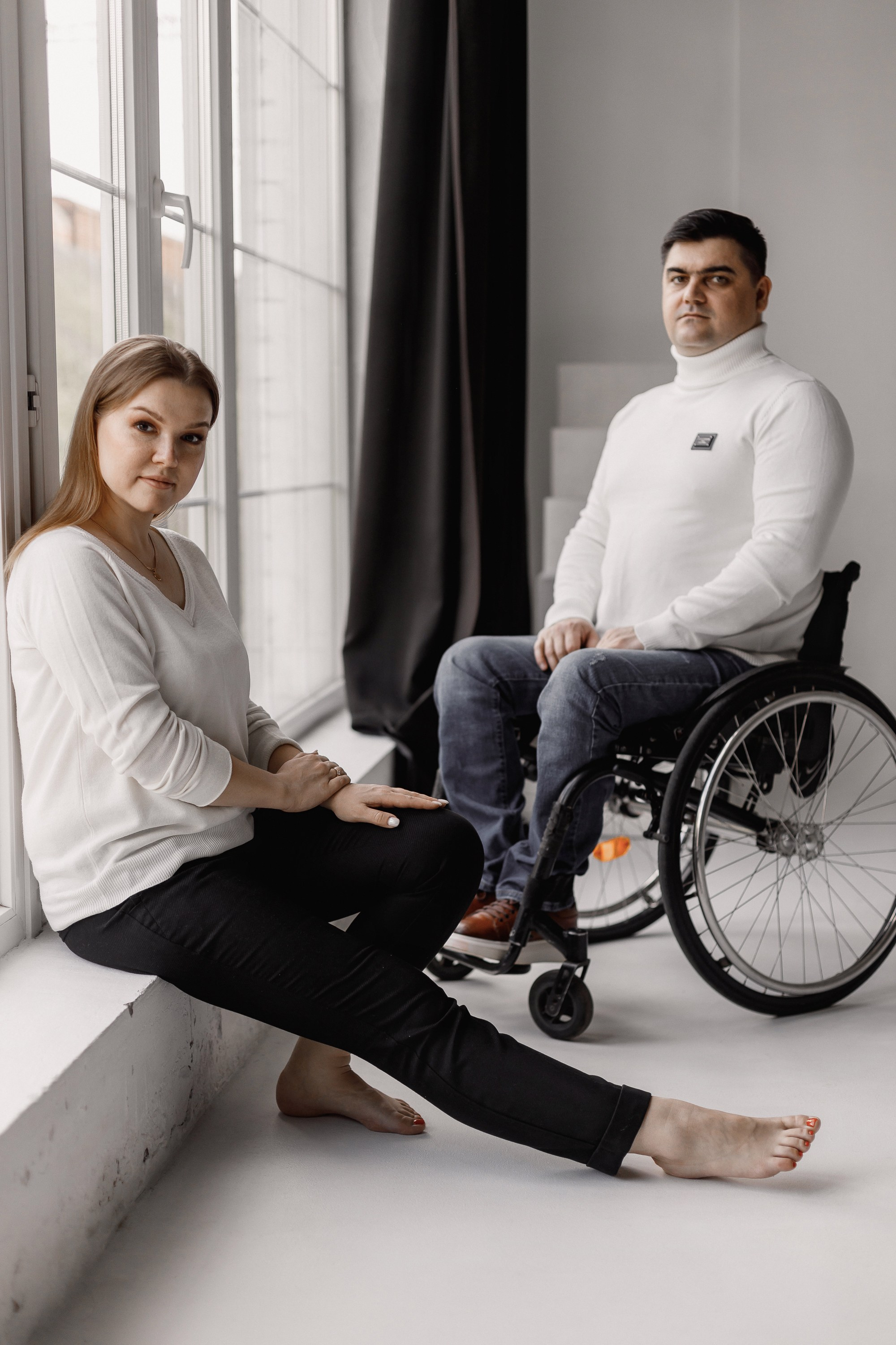 On cloud nine. Свадебный фотограф Дмитрий Воробьев Ярославль