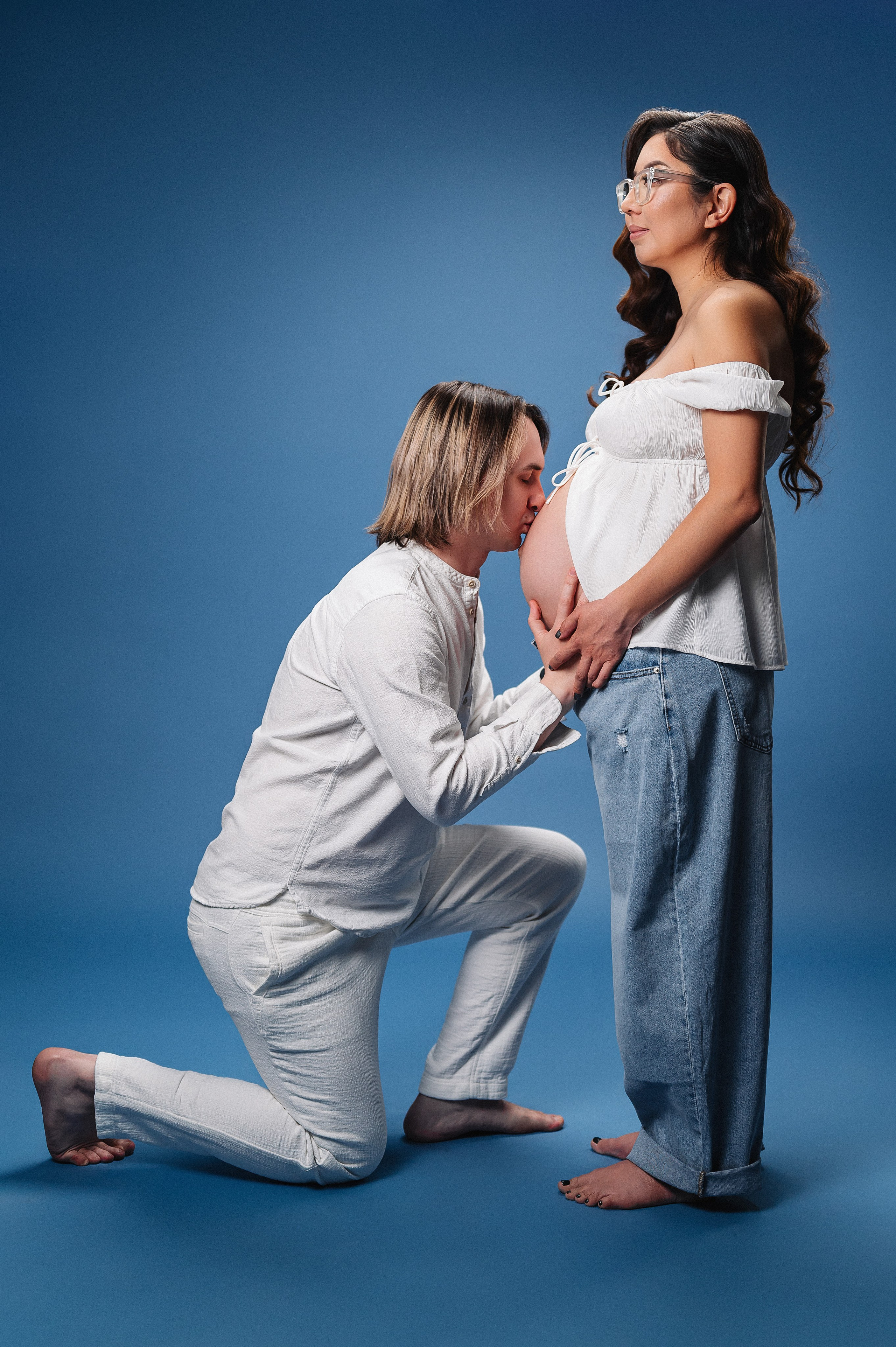 АСЕЛЬ И ВЛАДИМИР. Фотограф в Алматы — Дарья Фёдорова