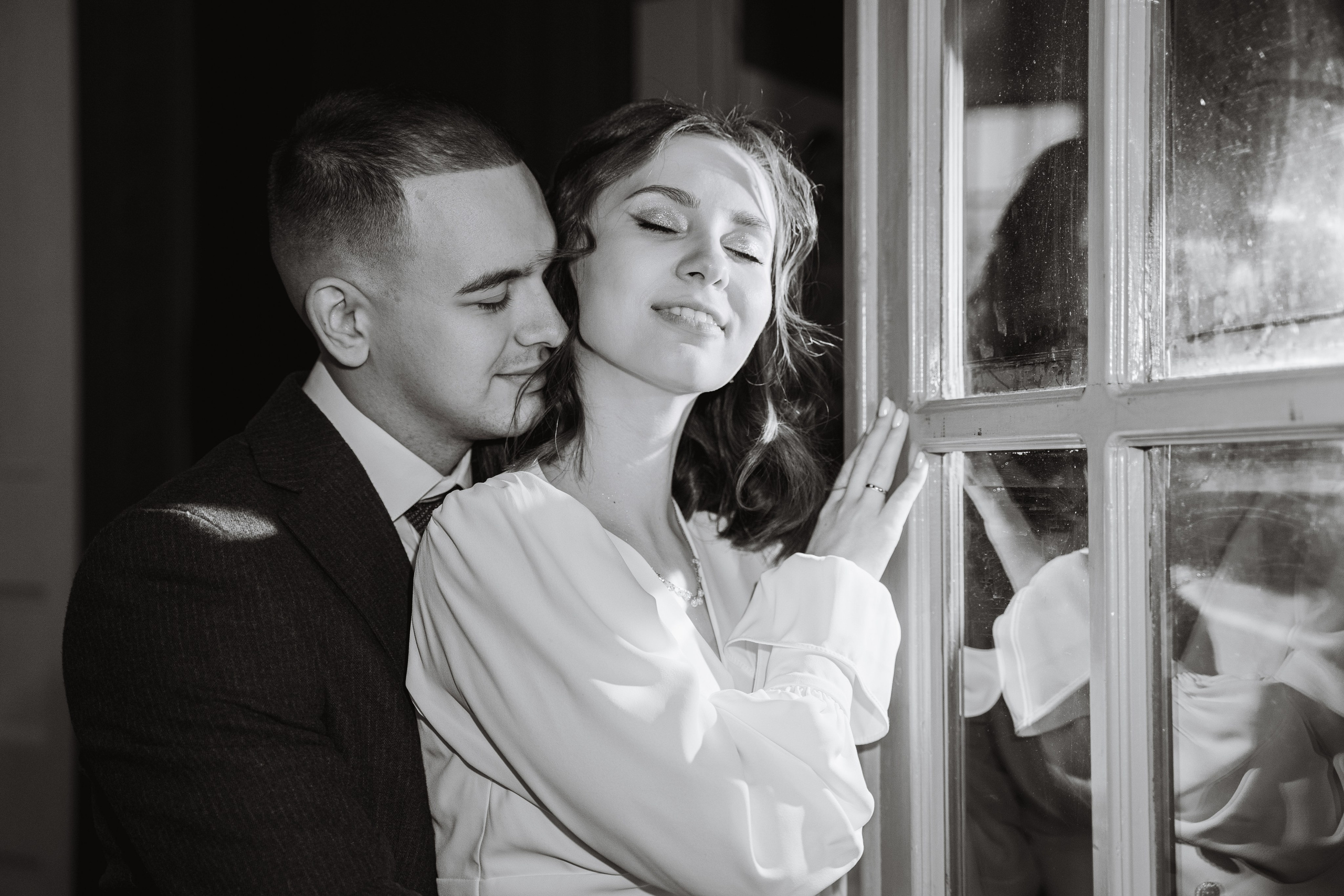 А&В | ROYAL. Свадебный фотограф Москва Инесса Зверева