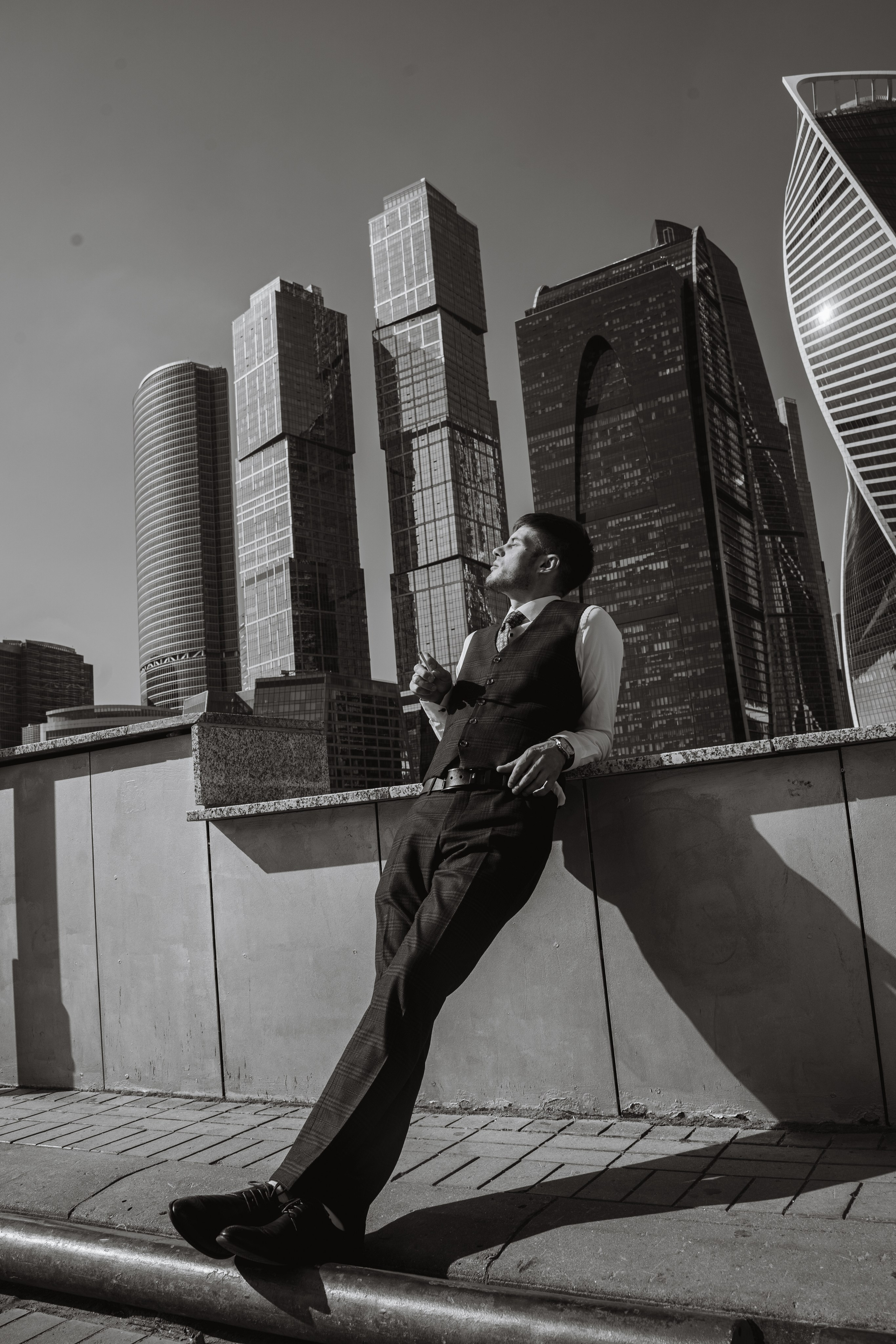 В&Ж Особняк спиридонова. Свадебный фотограф Москва Инесса Зверева