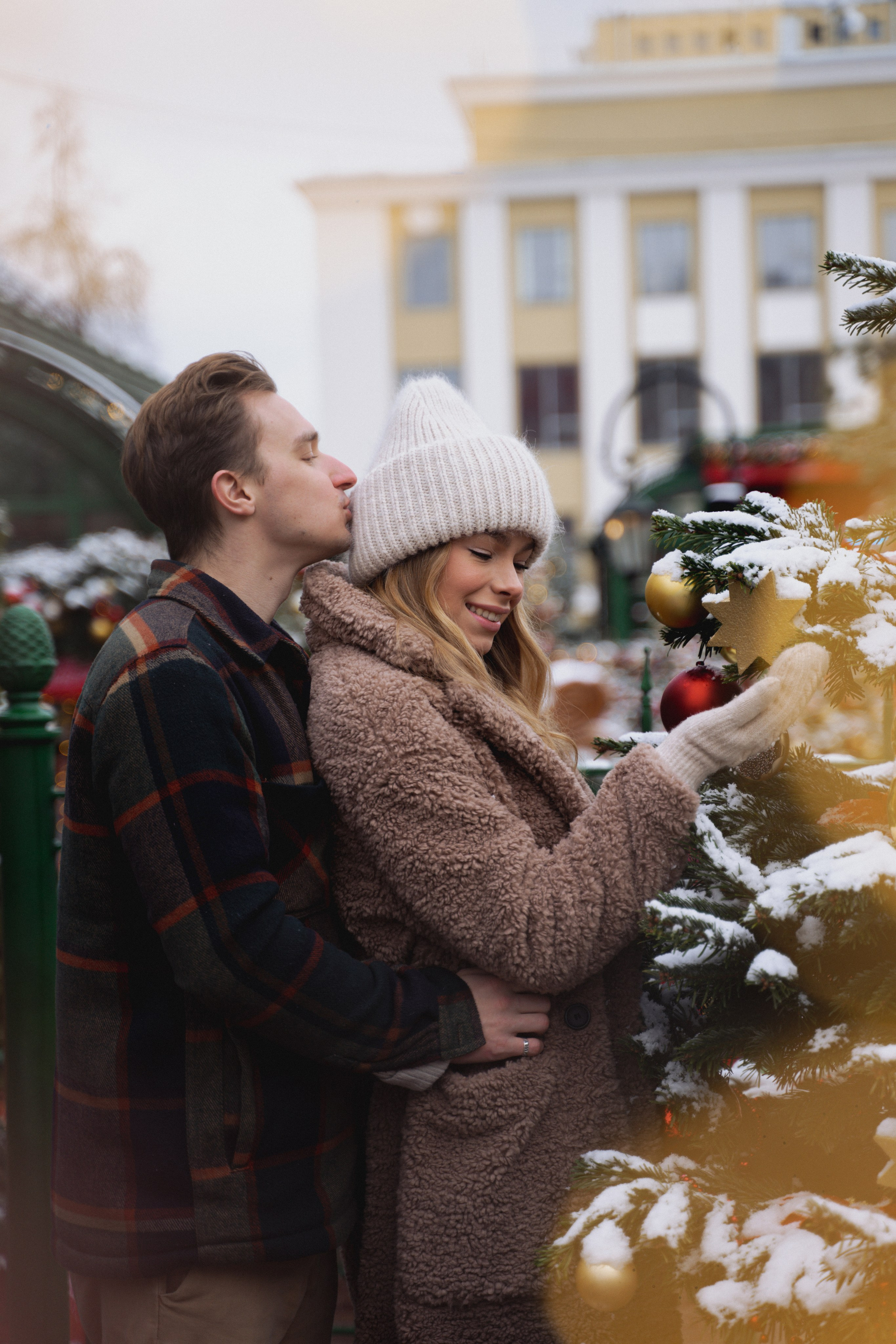 L&F Love story прогулка. Свадебный фотограф Москва Инесса Зверева