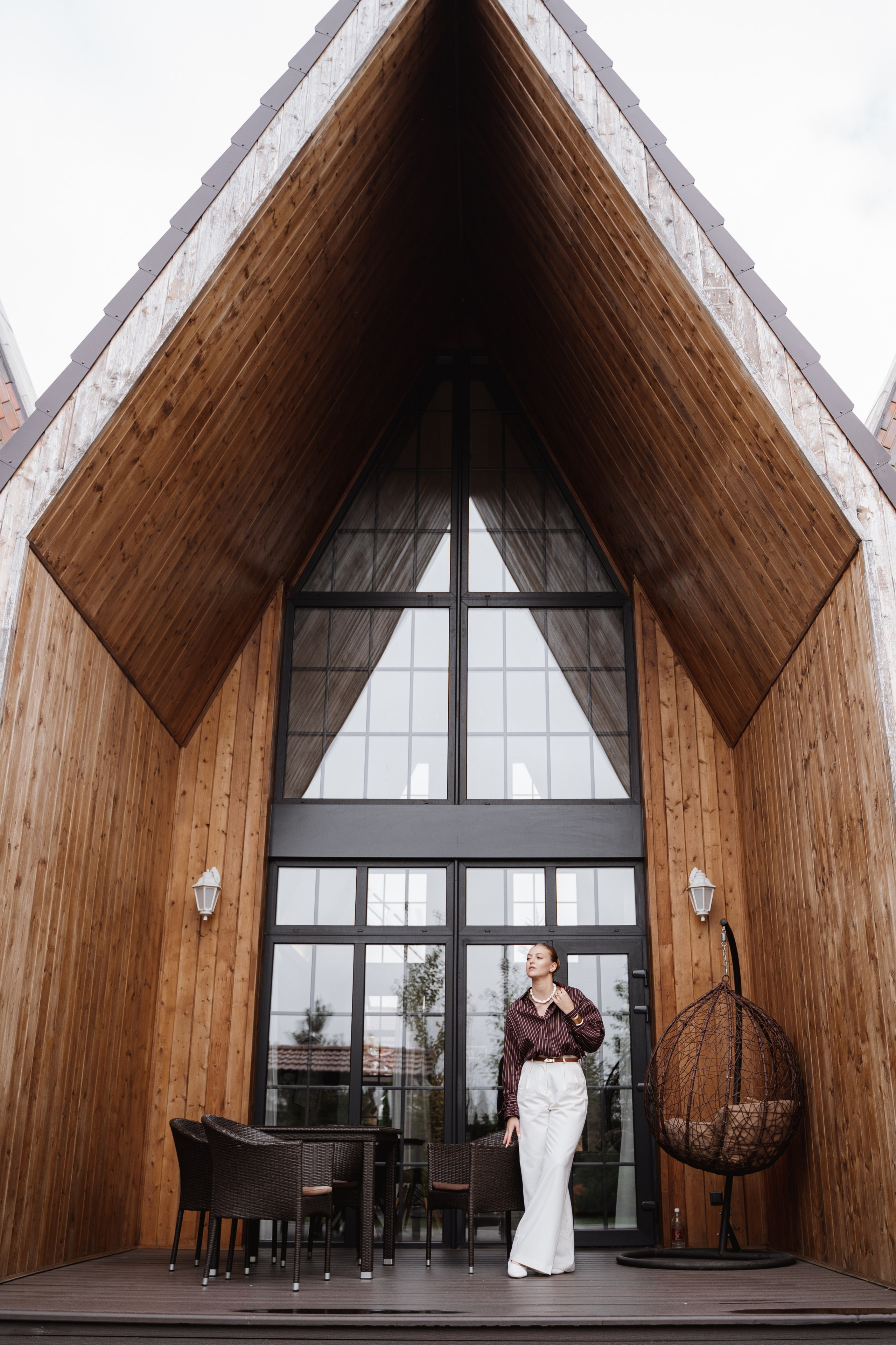 Олеся. Свадебный фотограф Москва Инесса Зверева