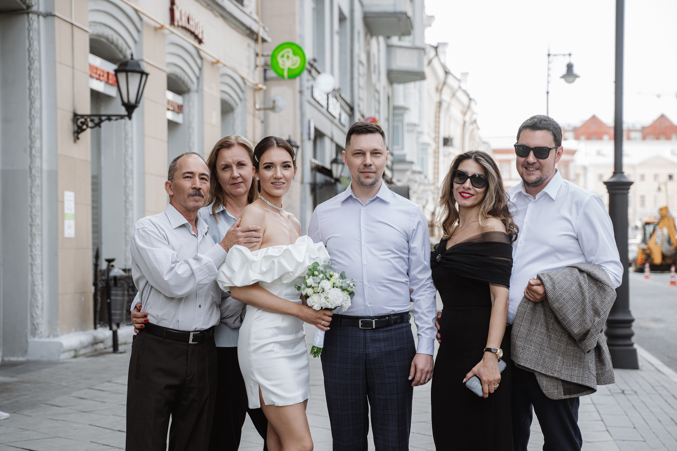 К&Д | Роспись Грибоедовский ЗАГС. Свадебный фотограф Москва Инесса Зверева